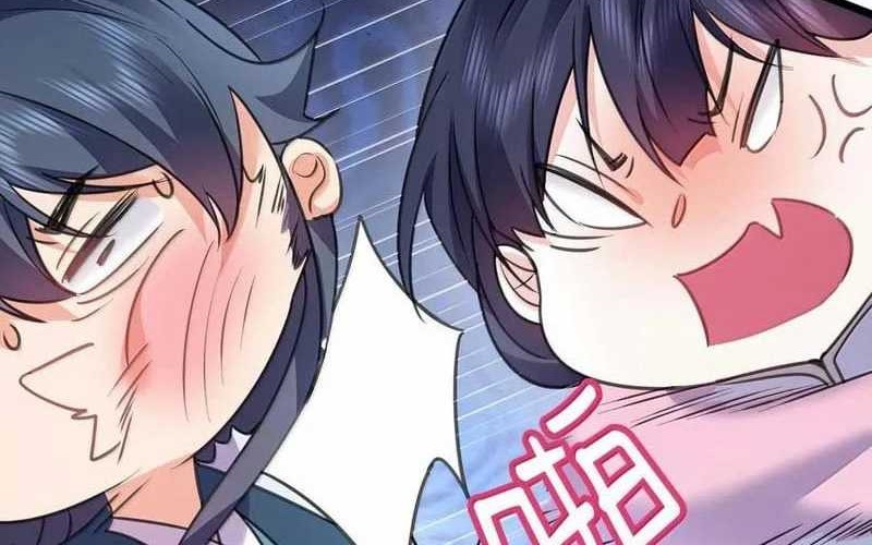 Am I Invincible Chapter 265 - Halaman 36