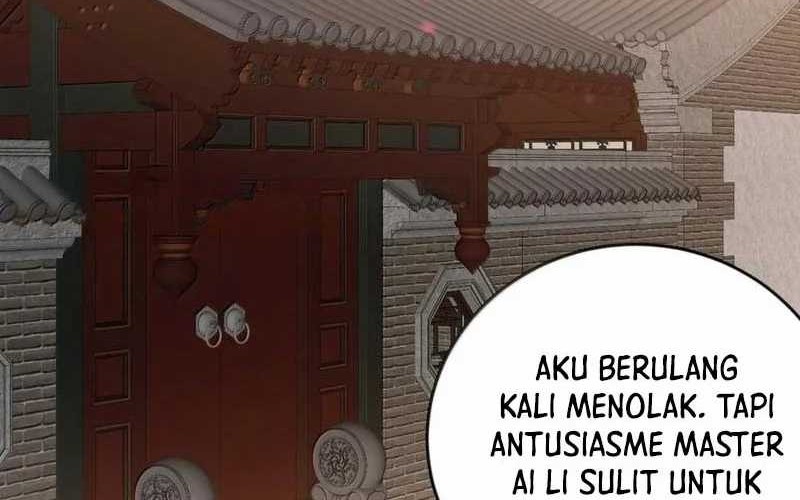 Am I Invincible Chapter 265 - Halaman 4