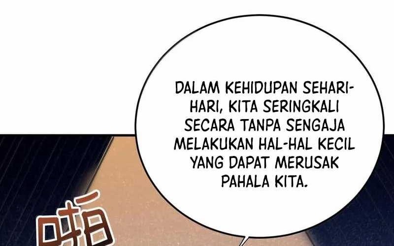 Am I Invincible Chapter 265 - Halaman 18