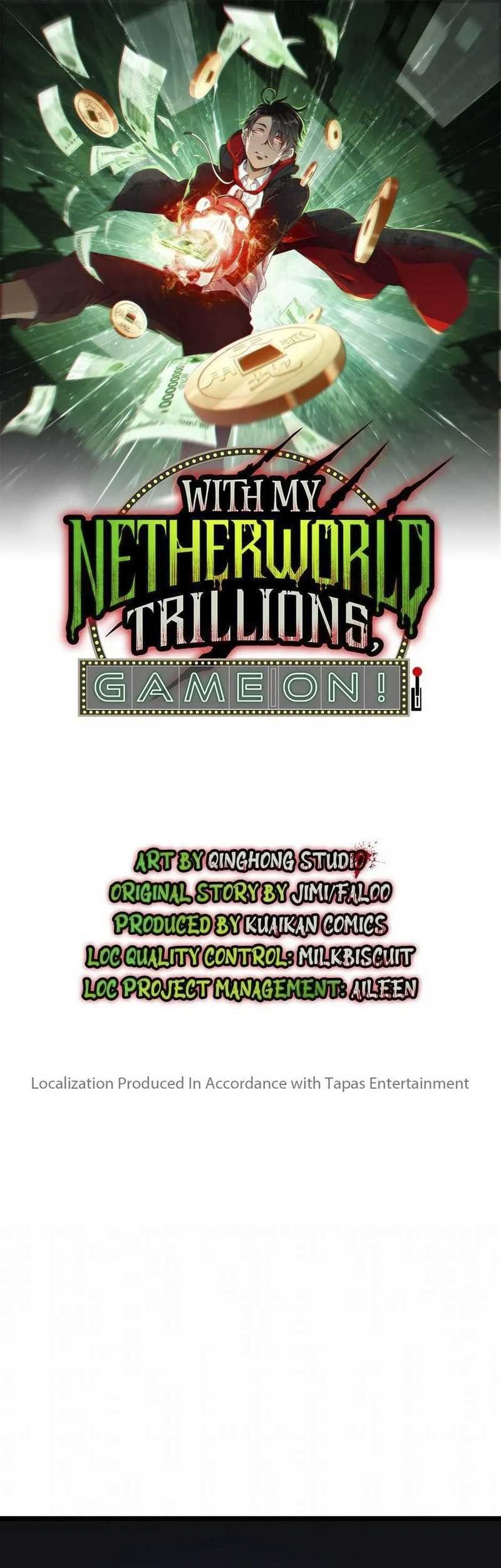 Manhua It All Starts With Trillions Of Nether Currency Chapter 114 gambar 2