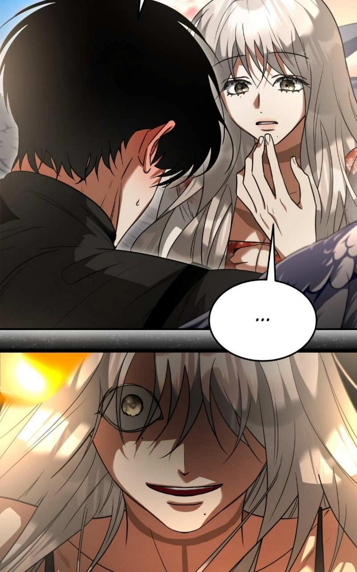 Emperor Hunt Chapter 40 - Halaman 10
