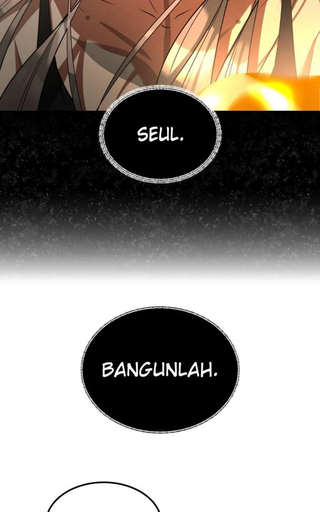 Emperor Hunt Chapter 40 - Halaman 11
