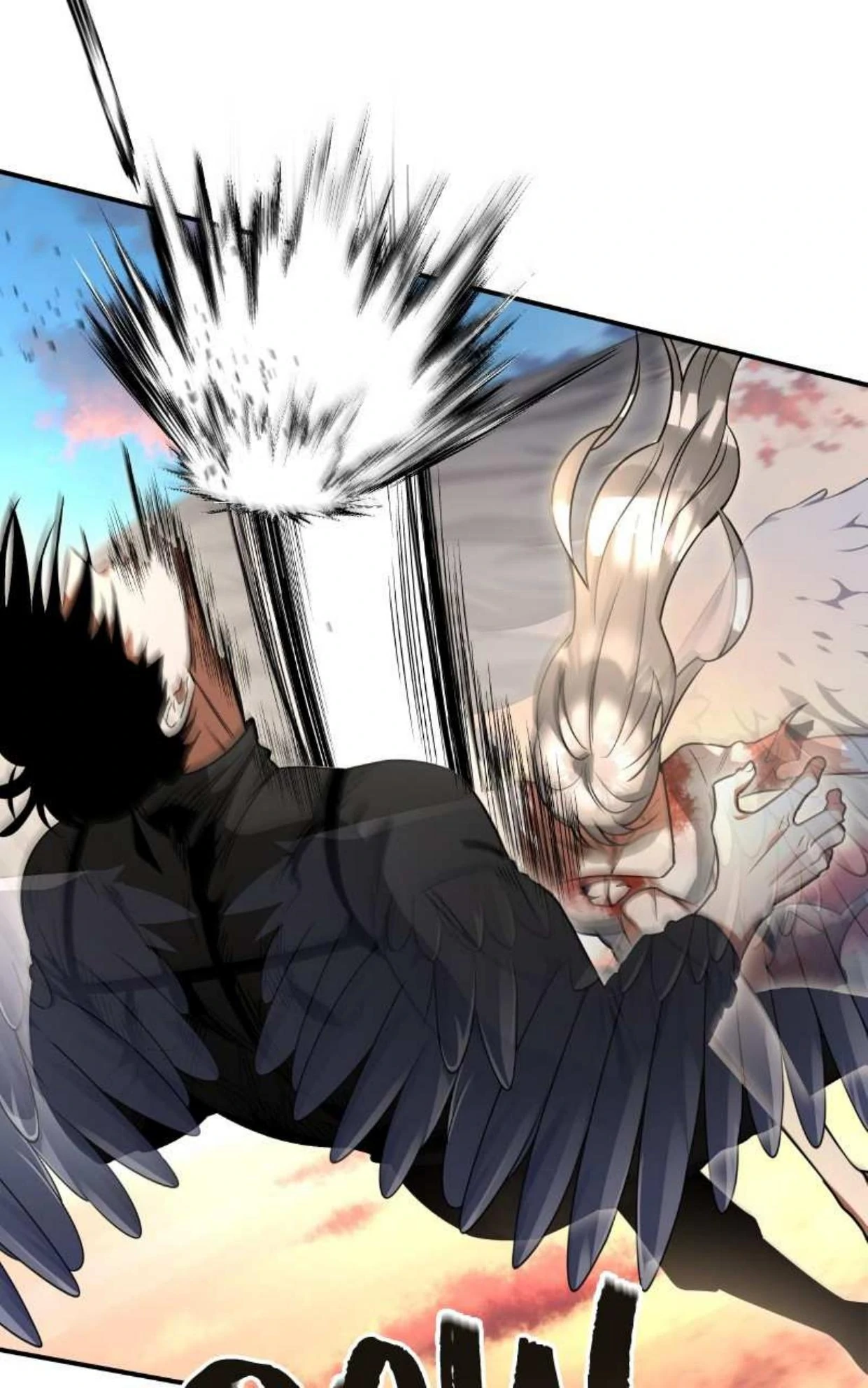 Emperor Hunt Chapter 40 - Halaman 13