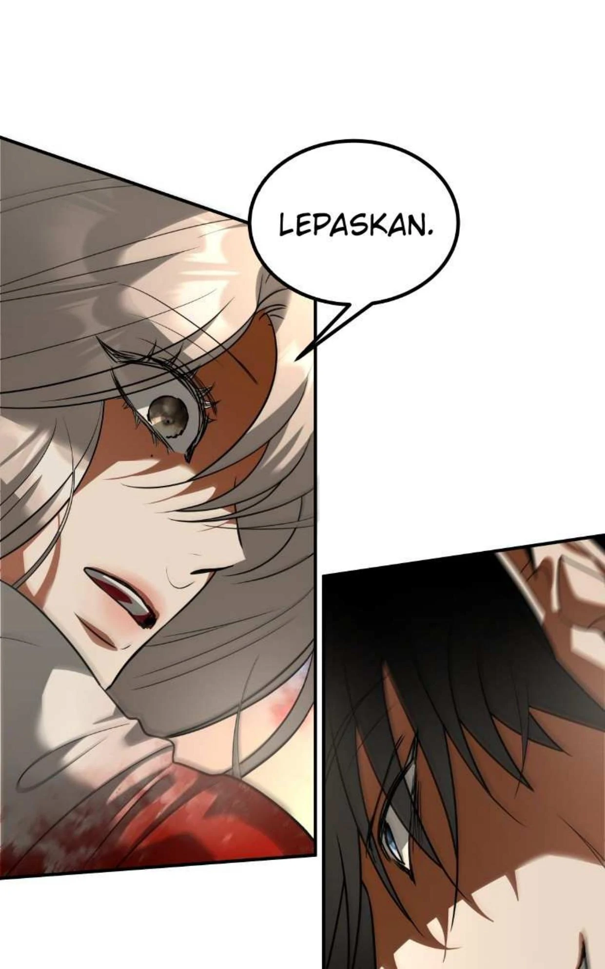 Emperor Hunt Chapter 40 - Halaman 19