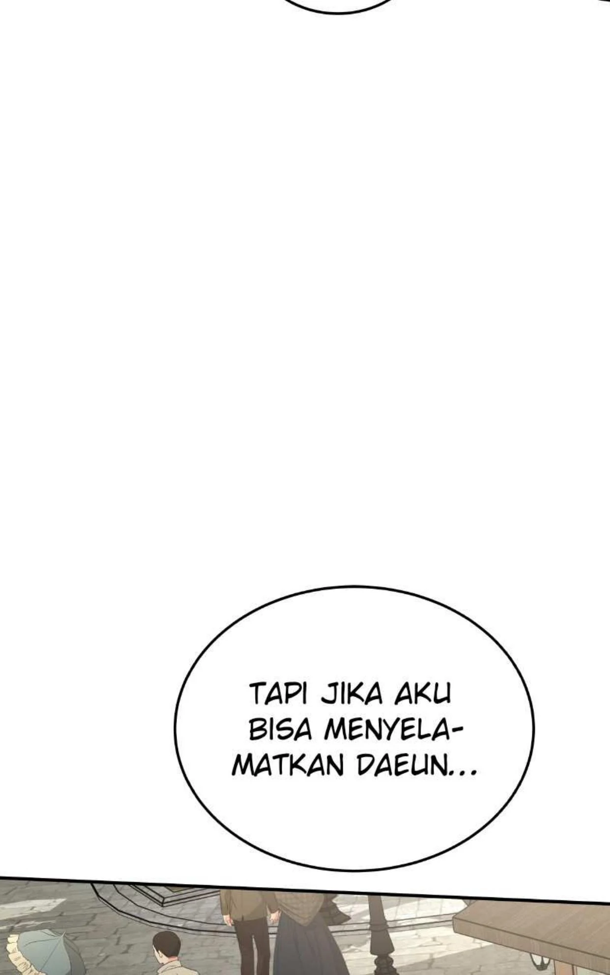 Emperor Hunt Chapter 40 - Halaman 22