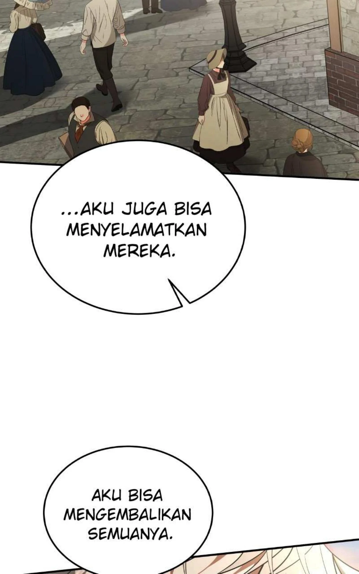 Emperor Hunt Chapter 40 - Halaman 23