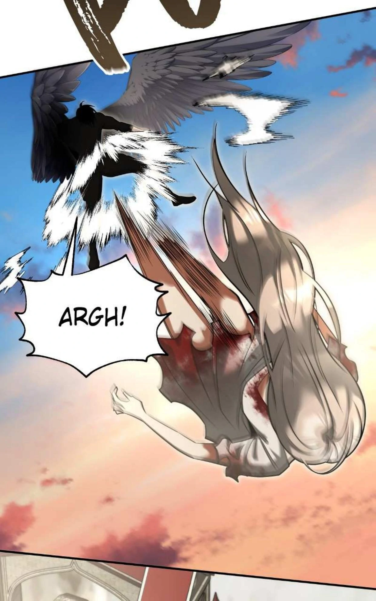 Emperor Hunt Chapter 40 - Halaman 25