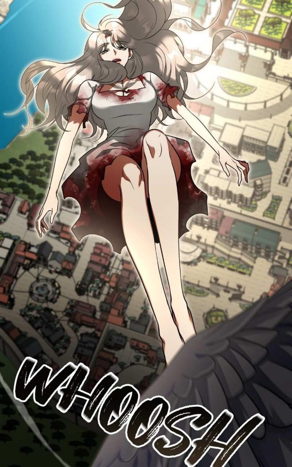 Emperor Hunt Chapter 40 - Halaman 27