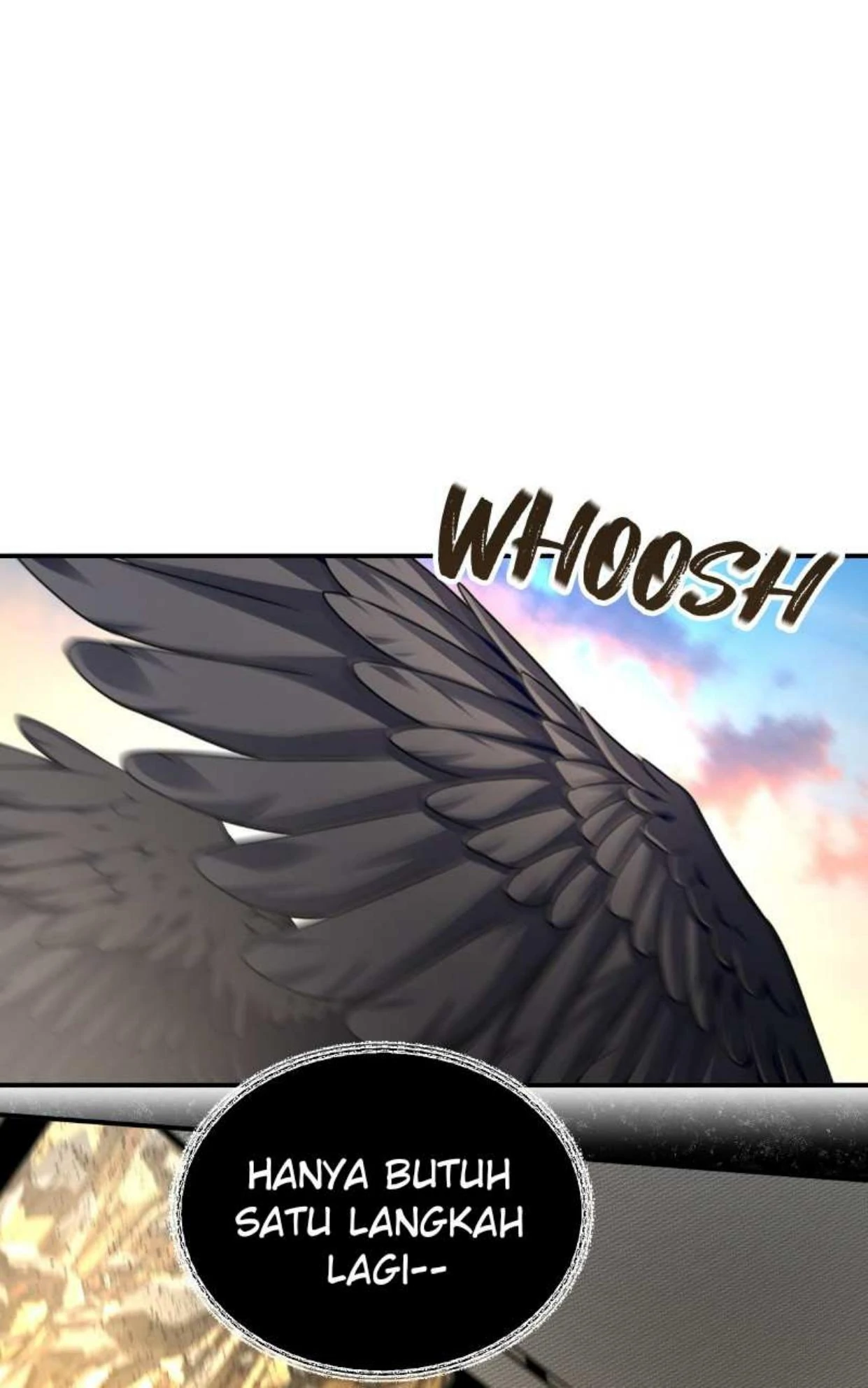 Emperor Hunt Chapter 40 - Halaman 33