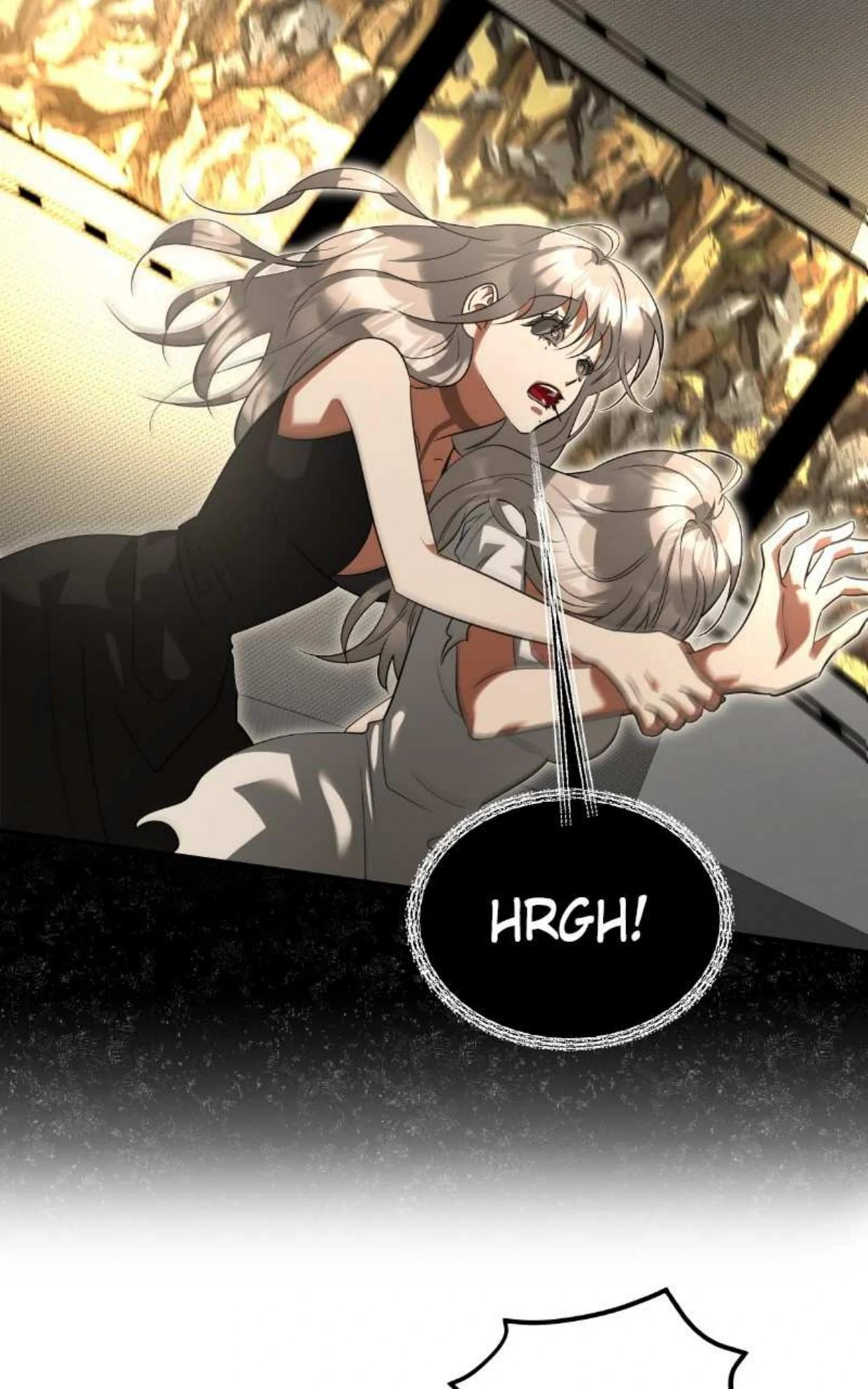 Emperor Hunt Chapter 40 - Halaman 34