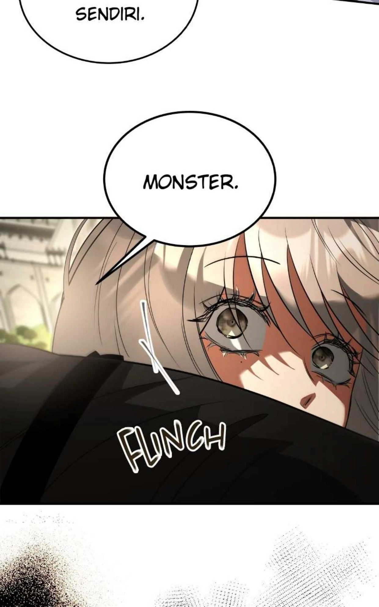 Emperor Hunt Chapter 40 - Halaman 37