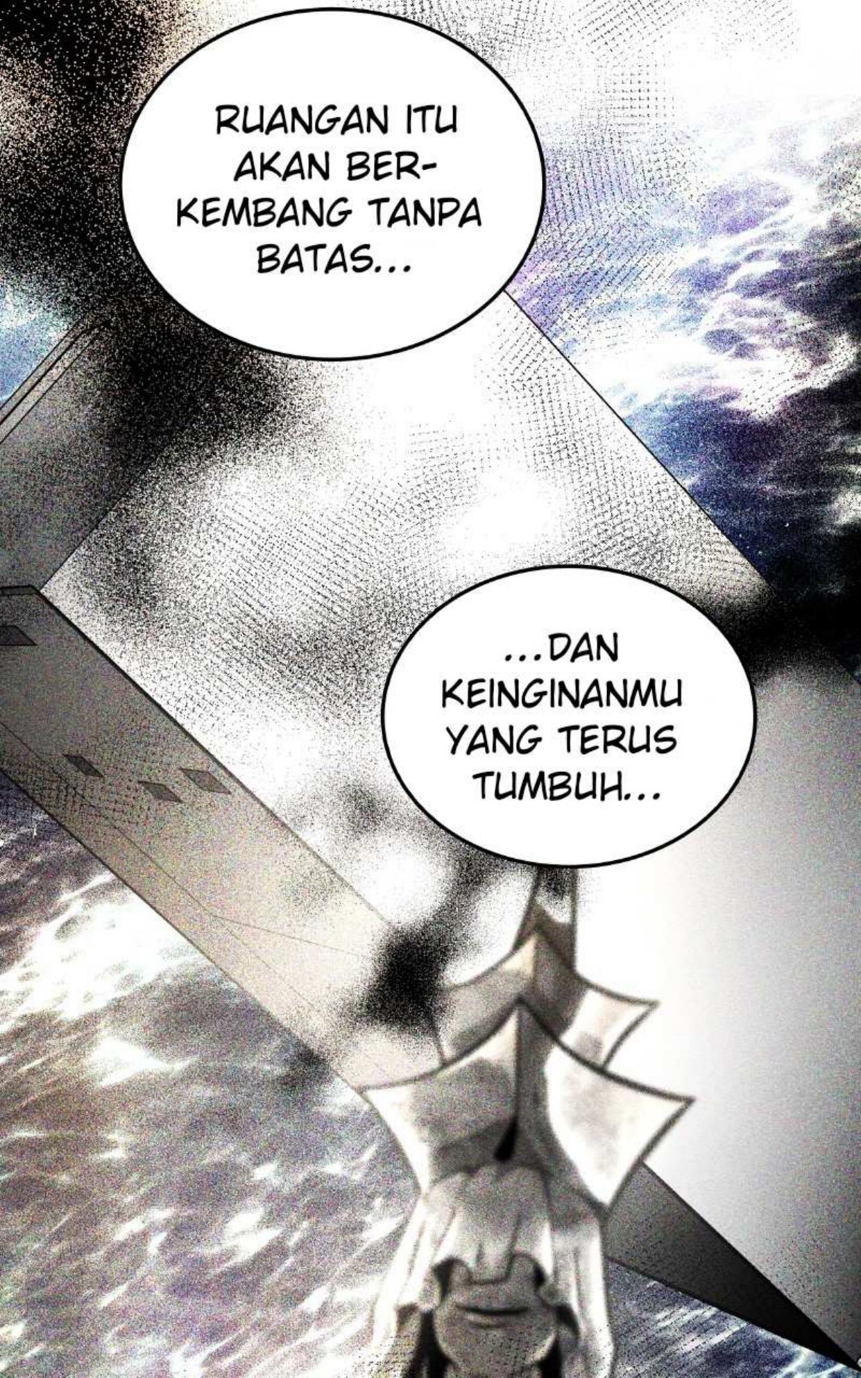 Emperor Hunt Chapter 40 - Halaman 38