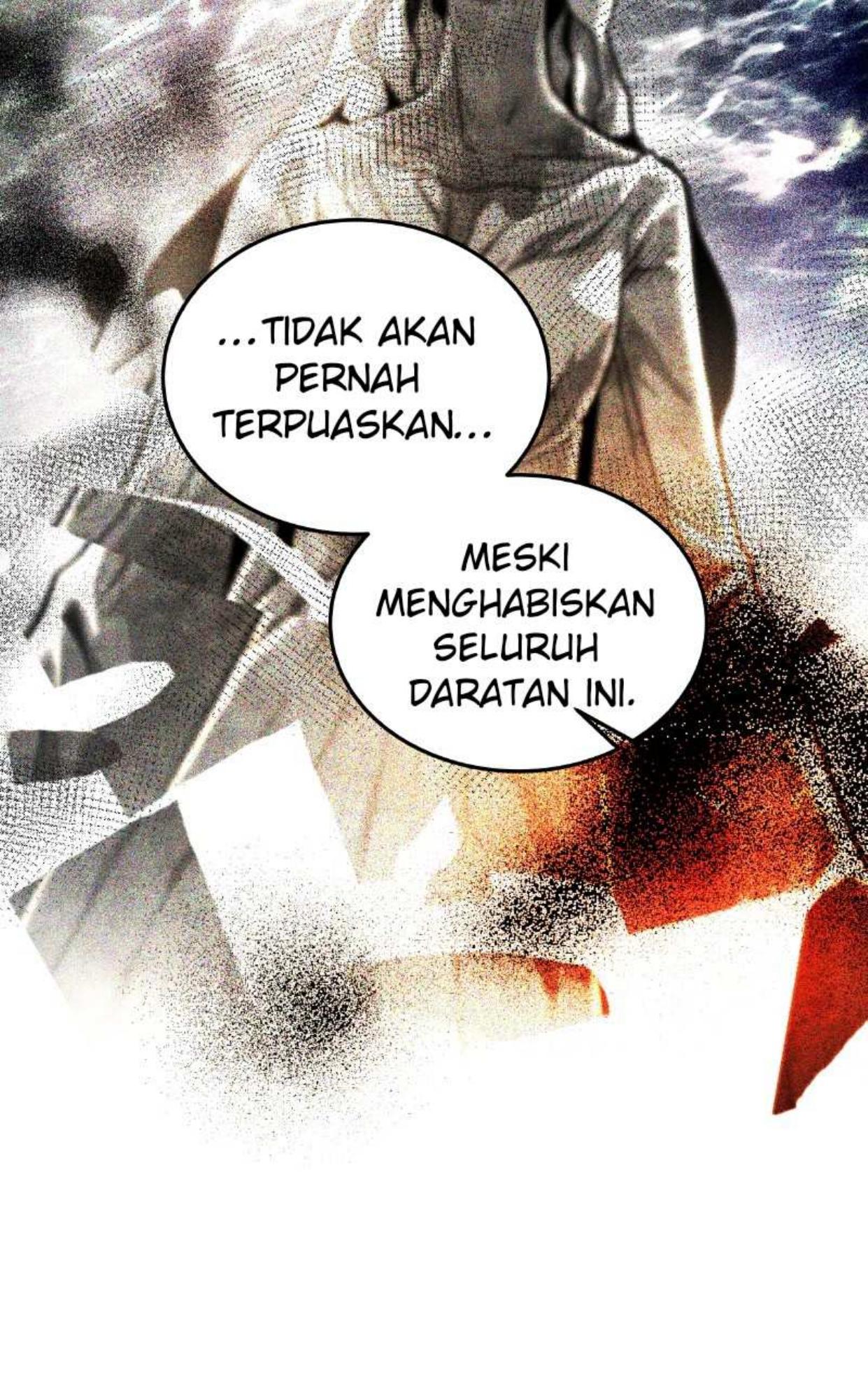 Emperor Hunt Chapter 40 - Halaman 39