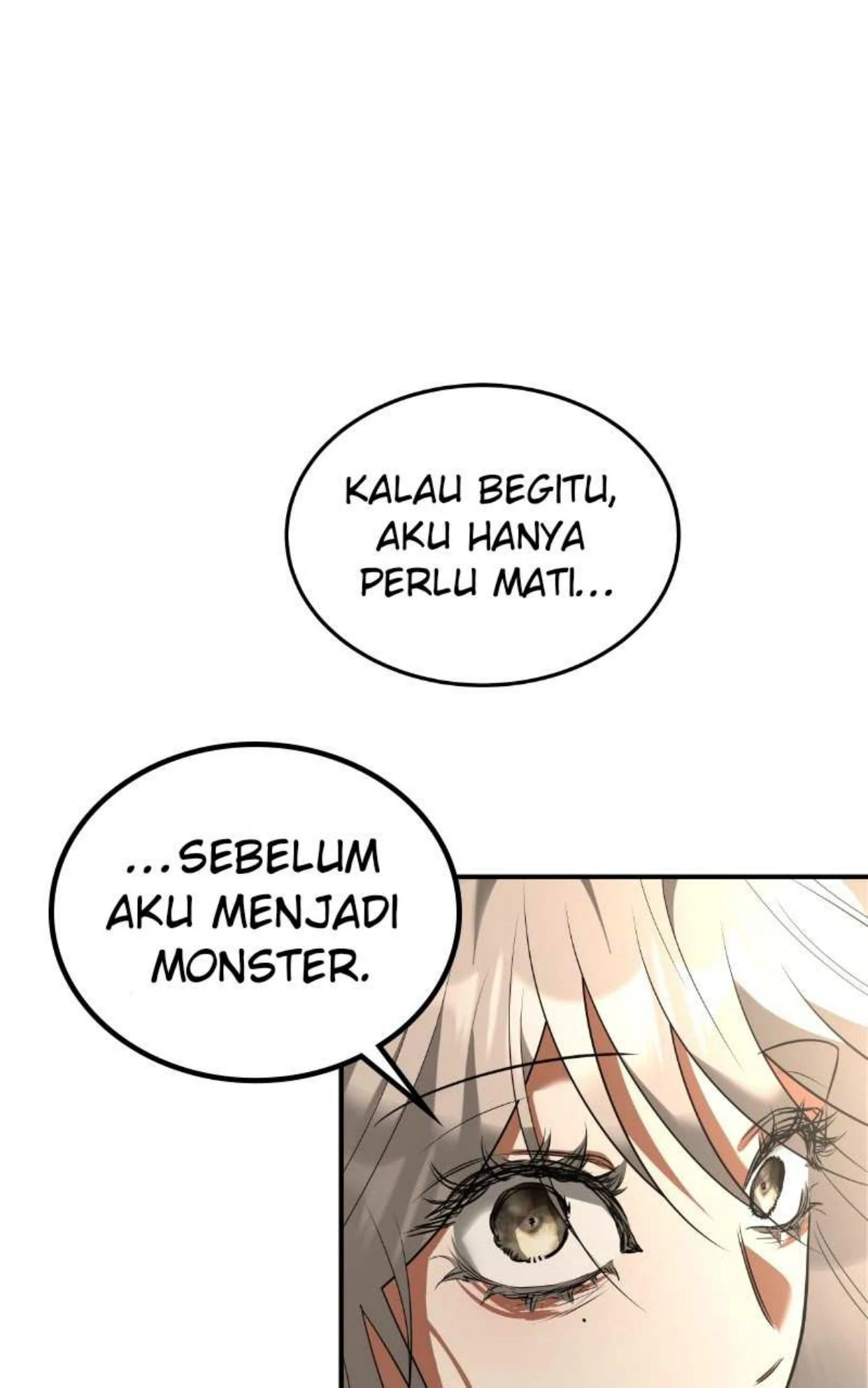 Emperor Hunt Chapter 40 - Halaman 40