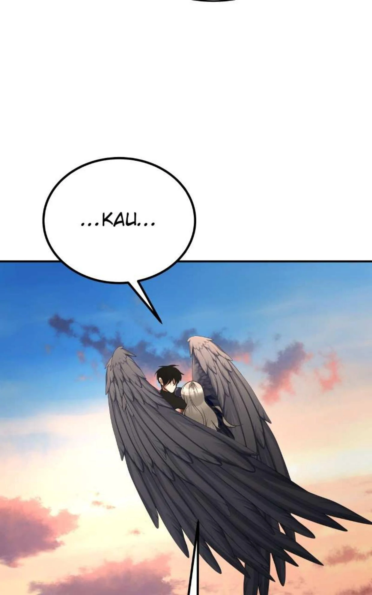 Emperor Hunt Chapter 40 - Halaman 42