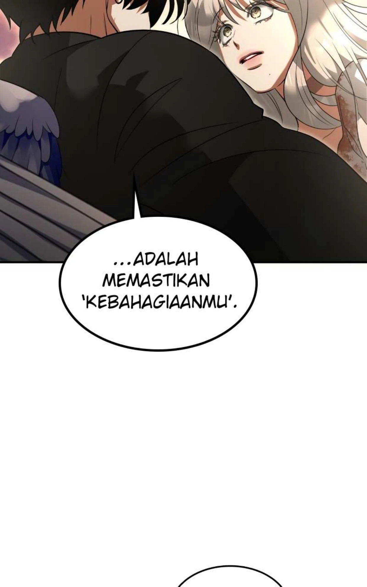 Emperor Hunt Chapter 40 - Halaman 47