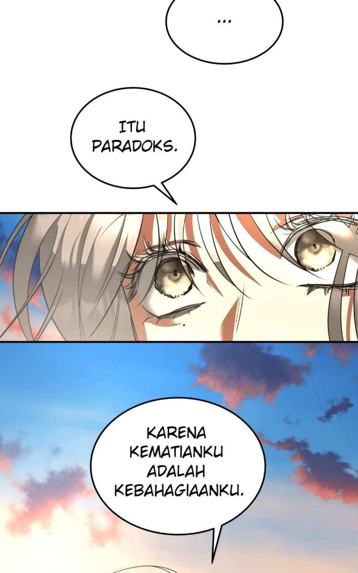 Emperor Hunt Chapter 40 - Halaman 48