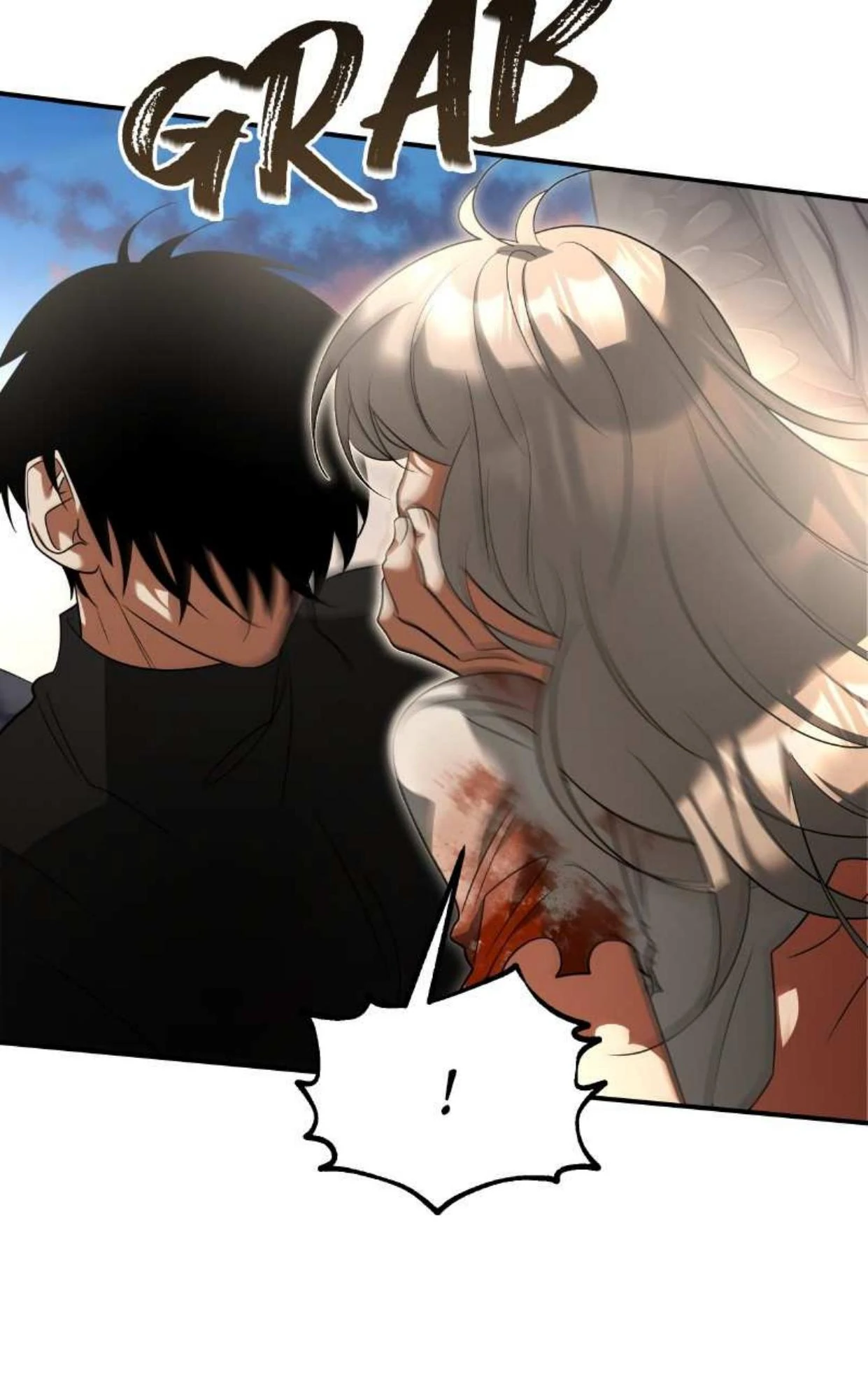 Emperor Hunt Chapter 40 - Halaman 53