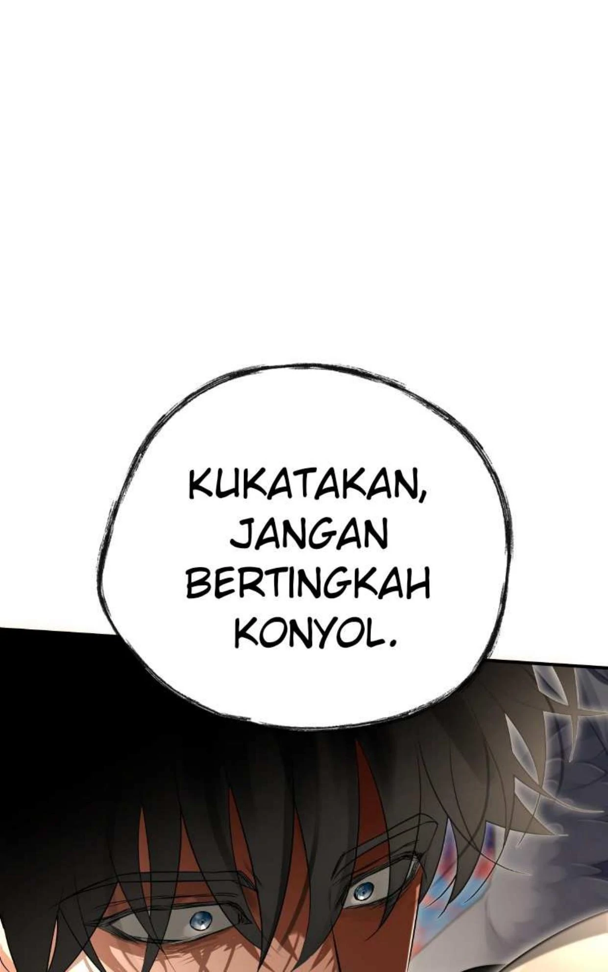 Emperor Hunt Chapter 40 - Halaman 54