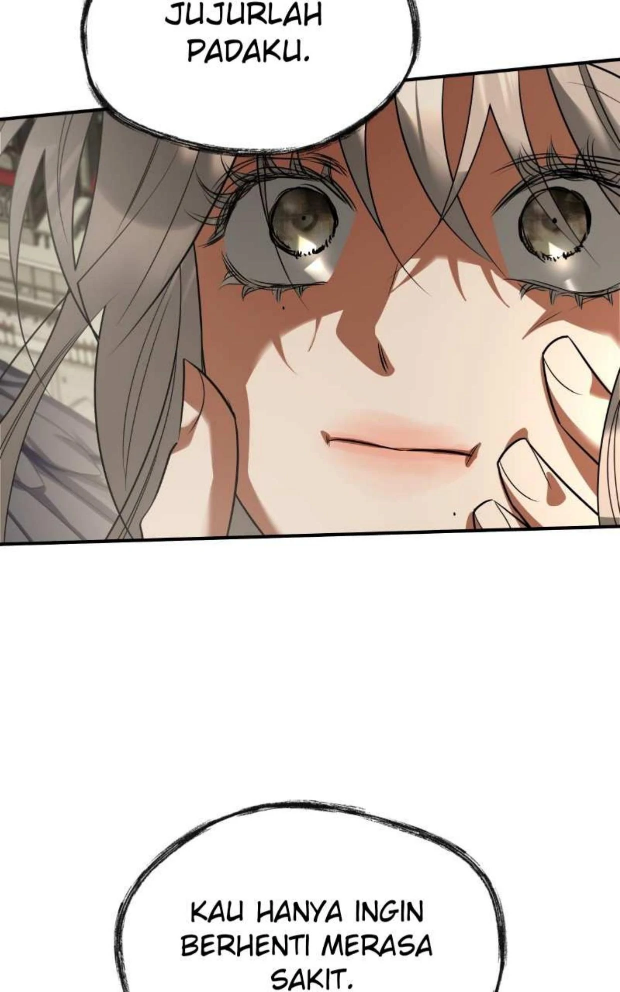 Emperor Hunt Chapter 40 - Halaman 56