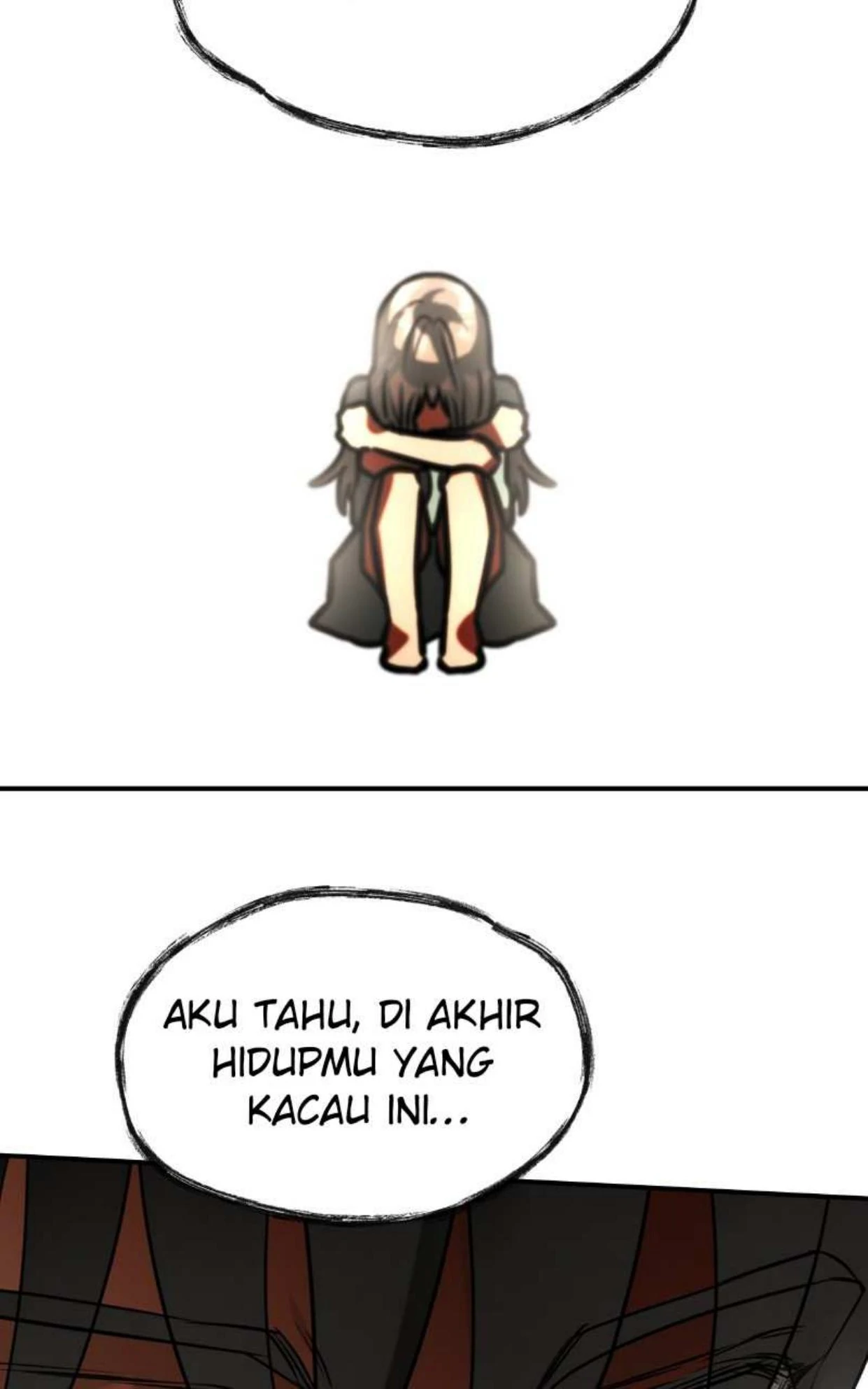 Emperor Hunt Chapter 40 - Halaman 57