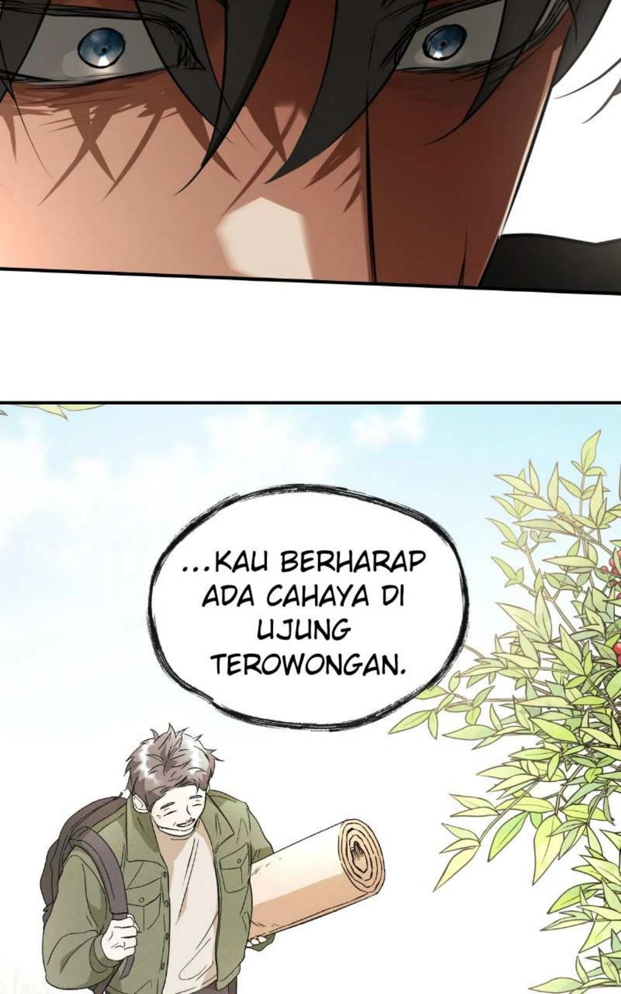 Emperor Hunt Chapter 40 - Halaman 58