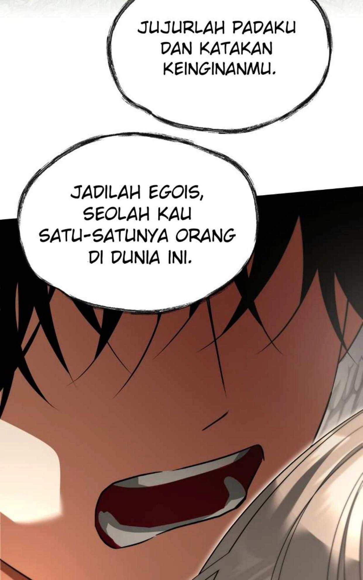 Emperor Hunt Chapter 40 - Halaman 60