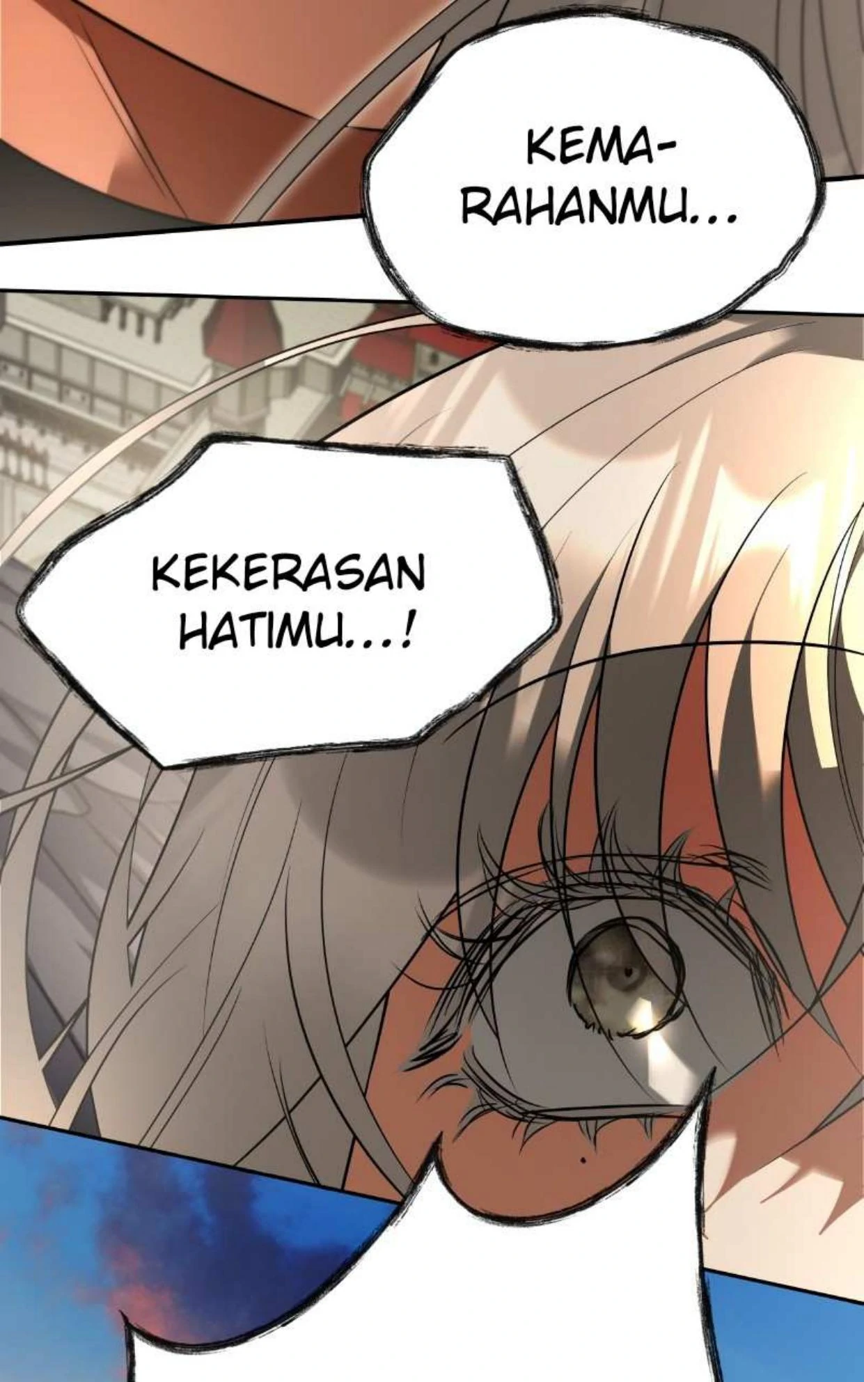 Emperor Hunt Chapter 40 - Halaman 61