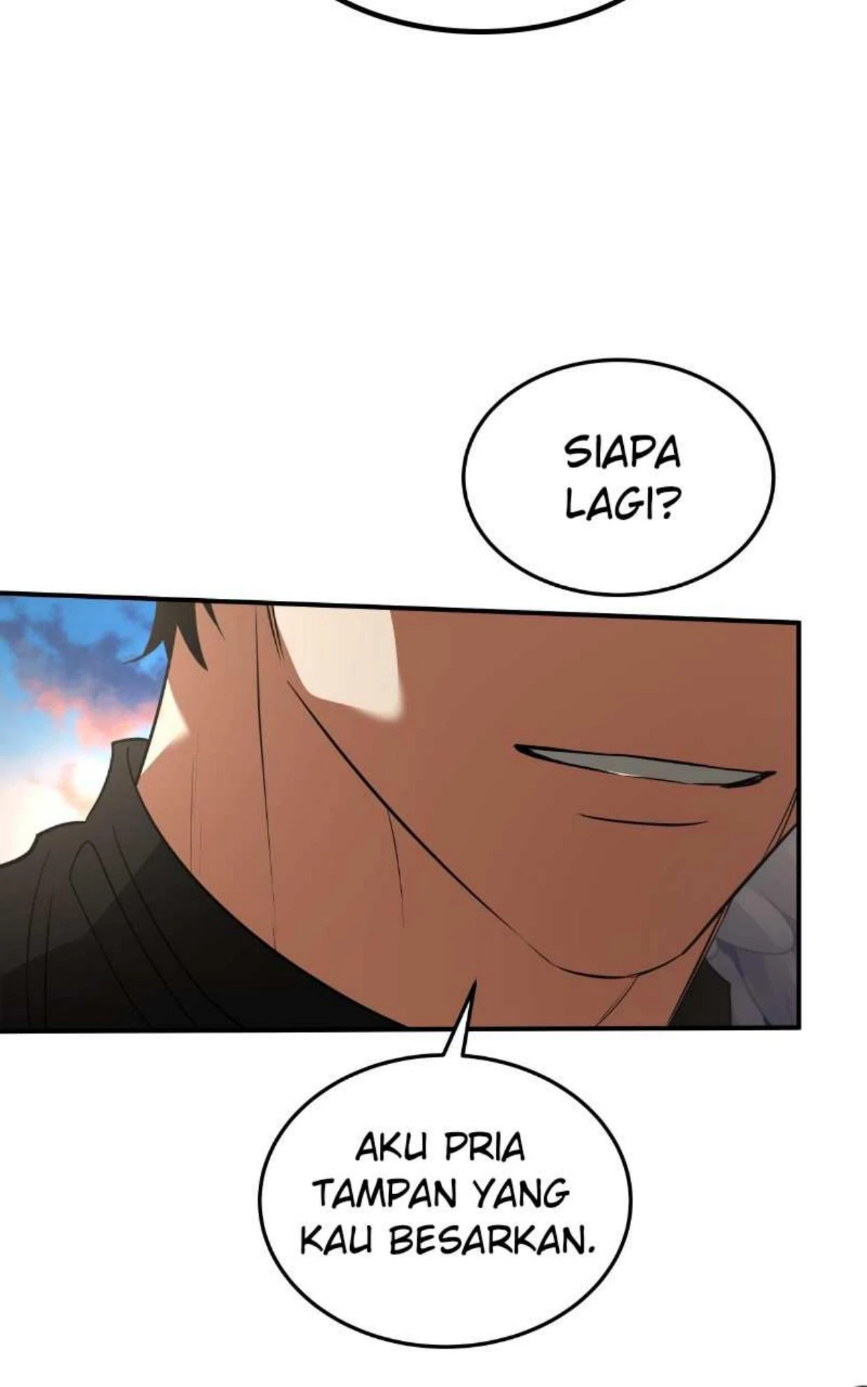 Emperor Hunt Chapter 40 - Halaman 66