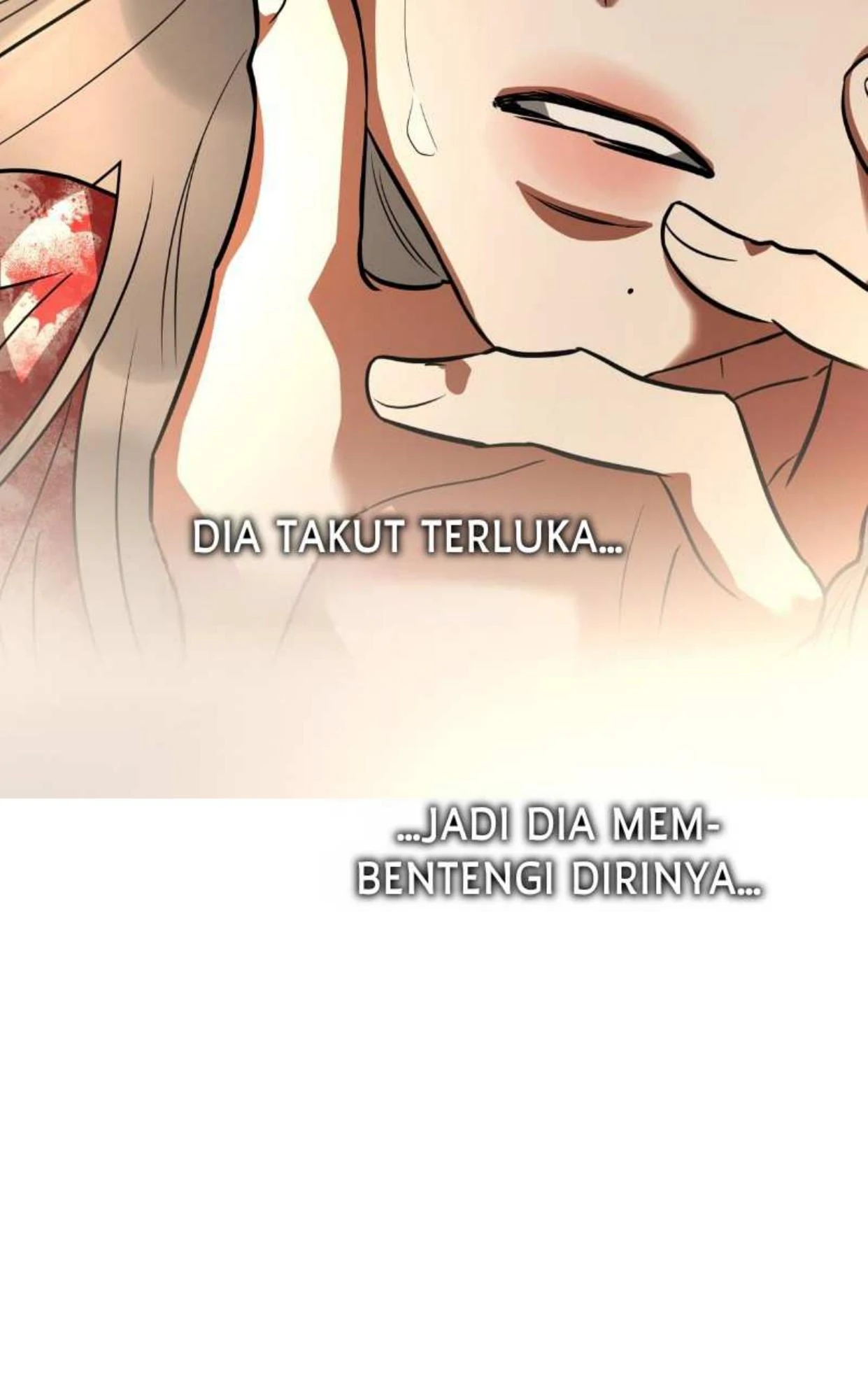 Emperor Hunt Chapter 40 - Halaman 68