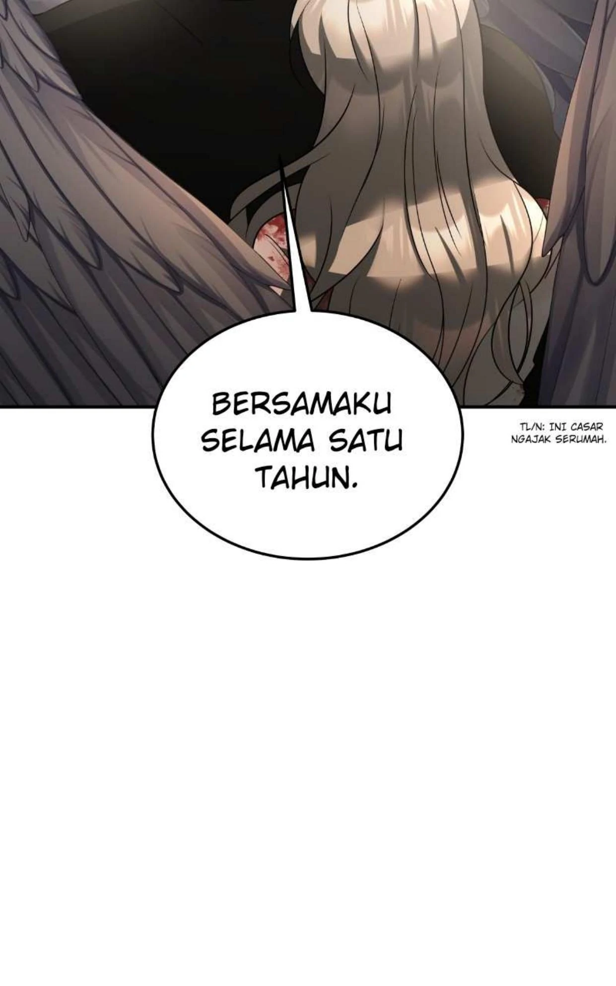 Emperor Hunt Chapter 40 - Halaman 72