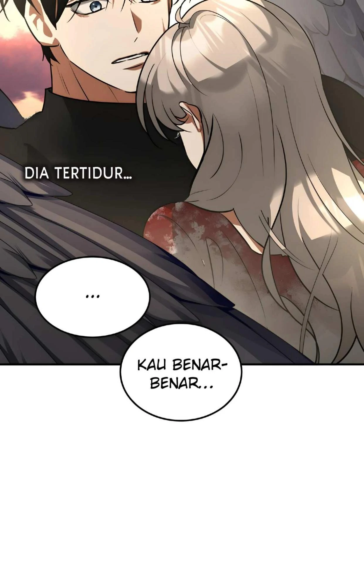Emperor Hunt Chapter 40 - Halaman 80