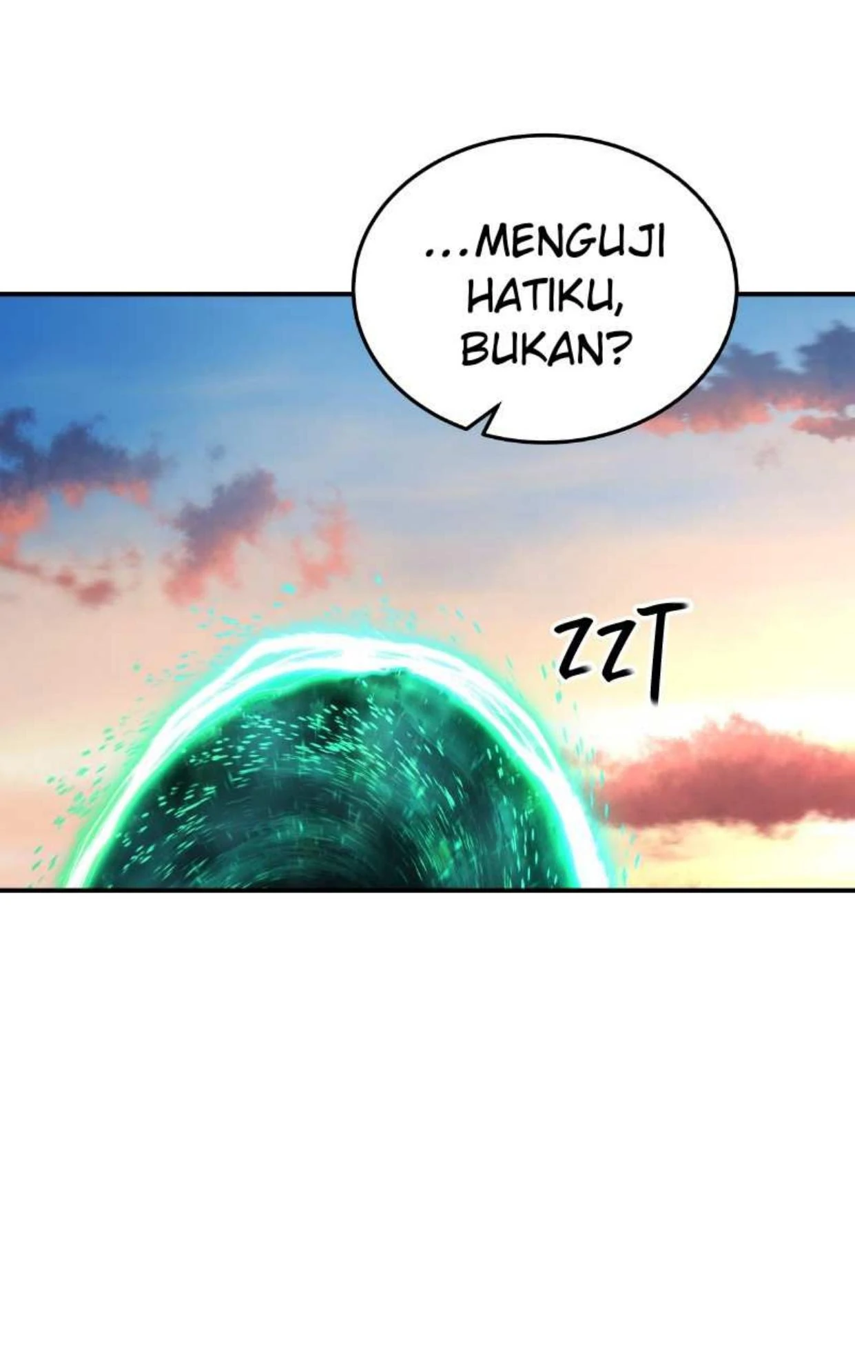 Emperor Hunt Chapter 40 - Halaman 81