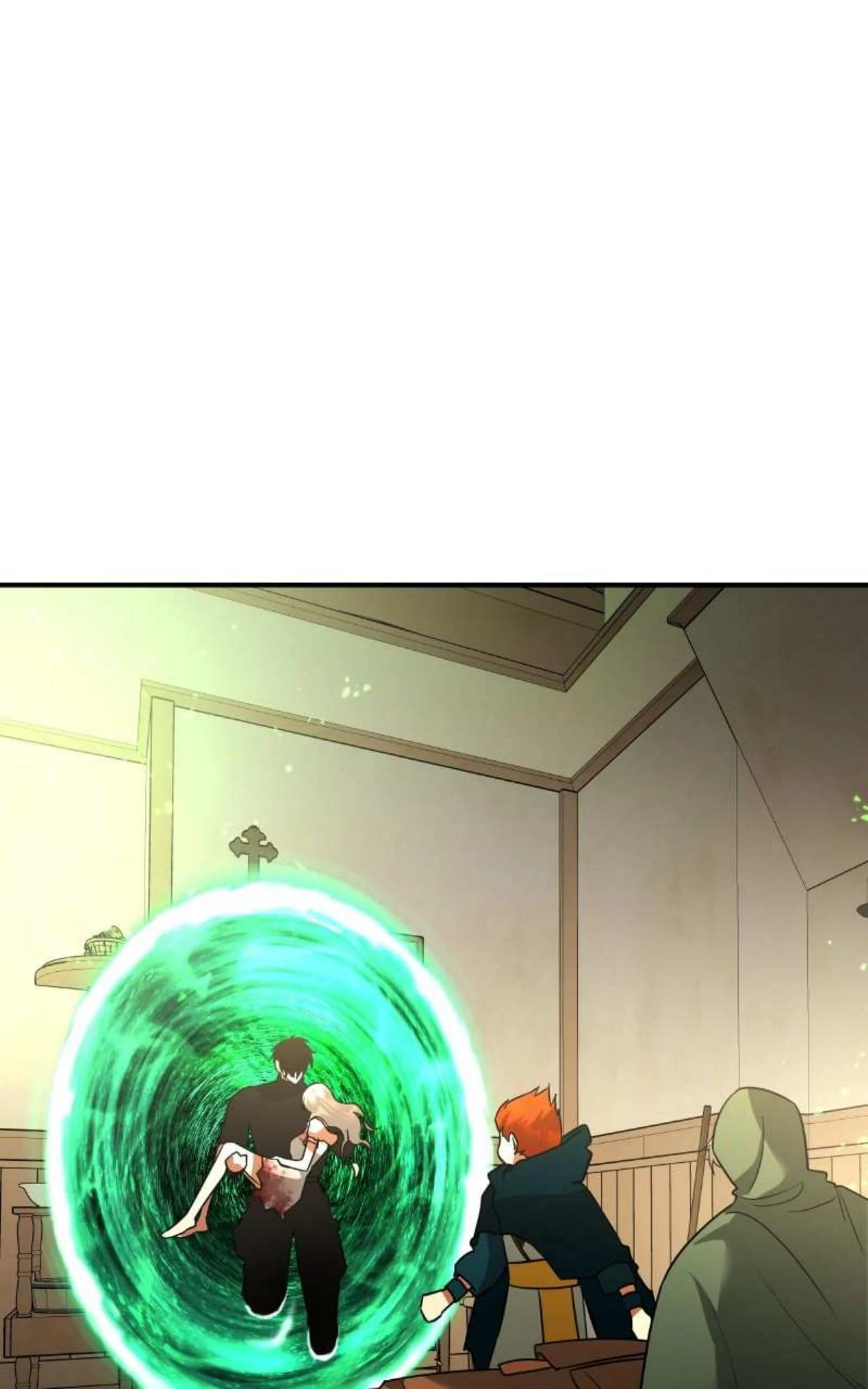 Emperor Hunt Chapter 40 - Halaman 82