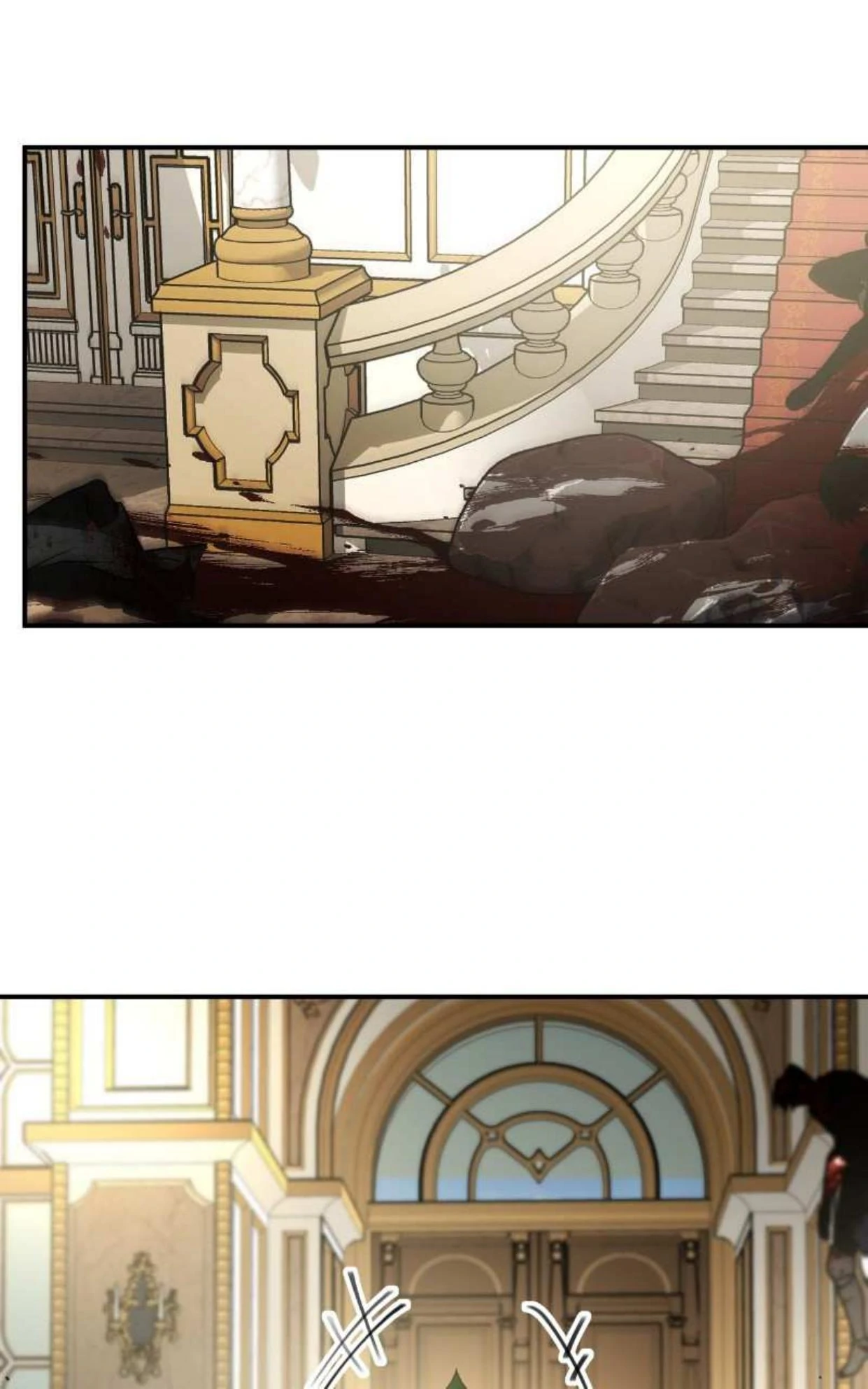 Emperor Hunt Chapter 40 - Halaman 86