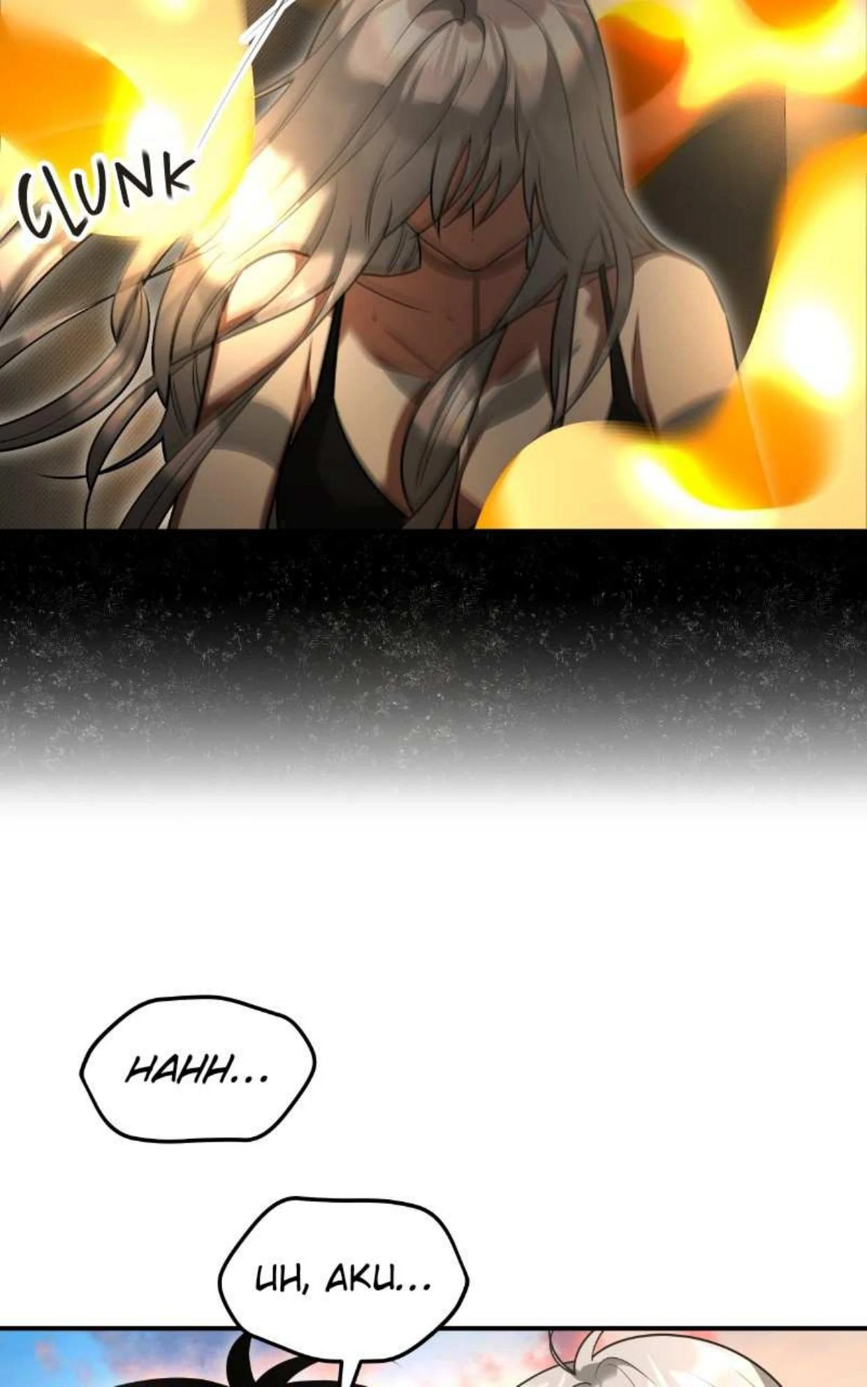 Emperor Hunt Chapter 40 - Halaman 9
