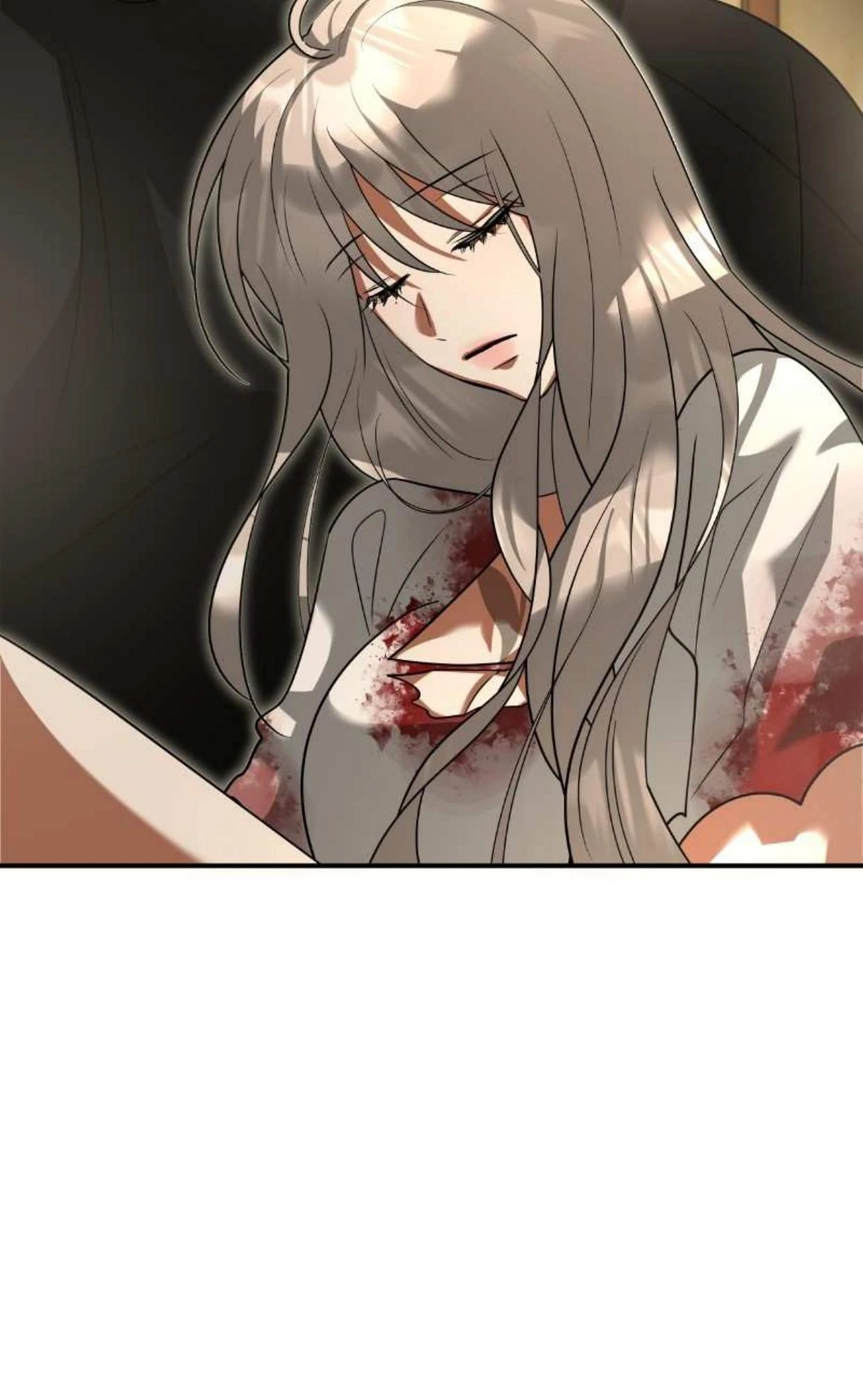 Emperor Hunt Chapter 40 - Halaman 91