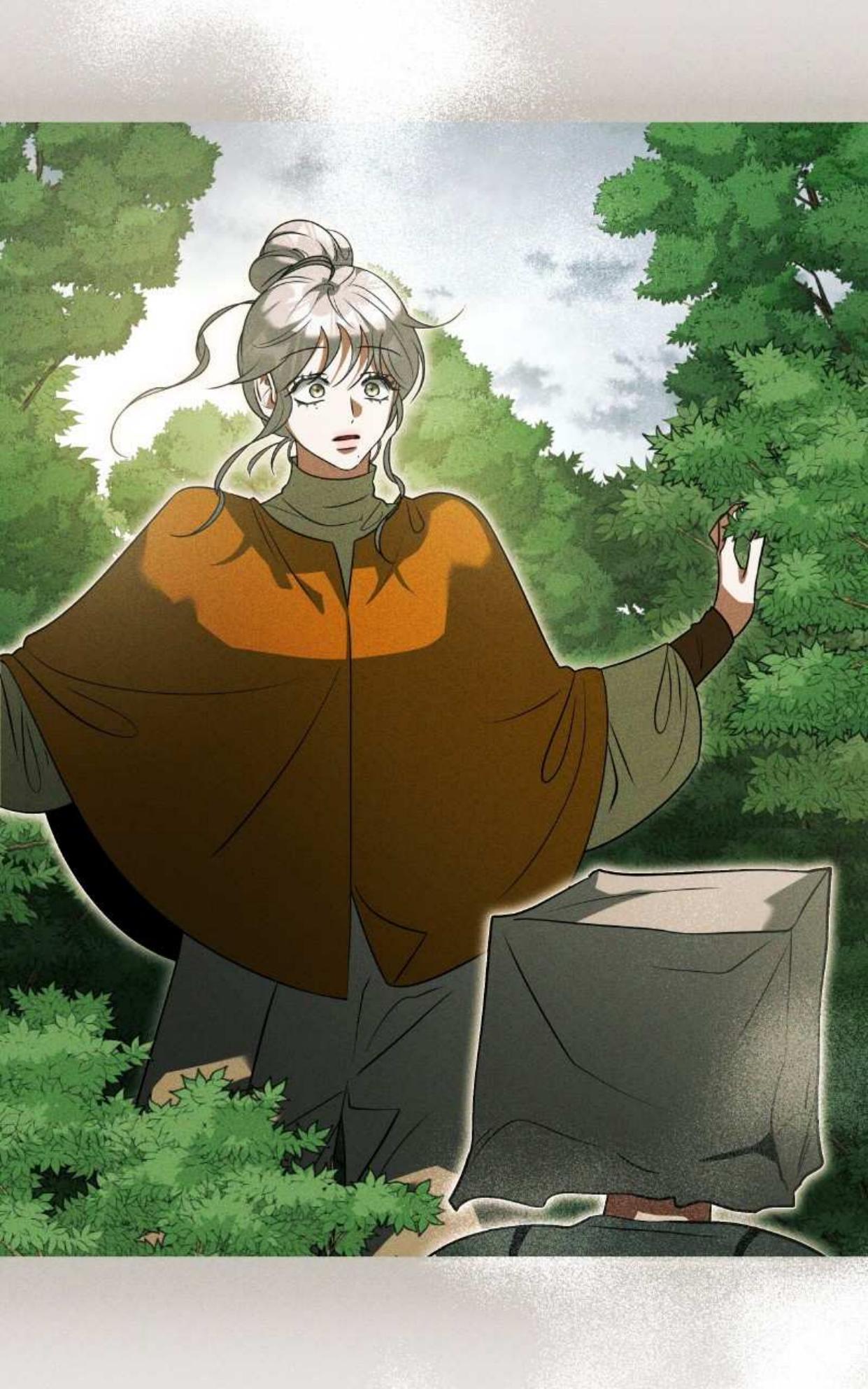 Emperor Hunt Chapter 40 - Halaman 93