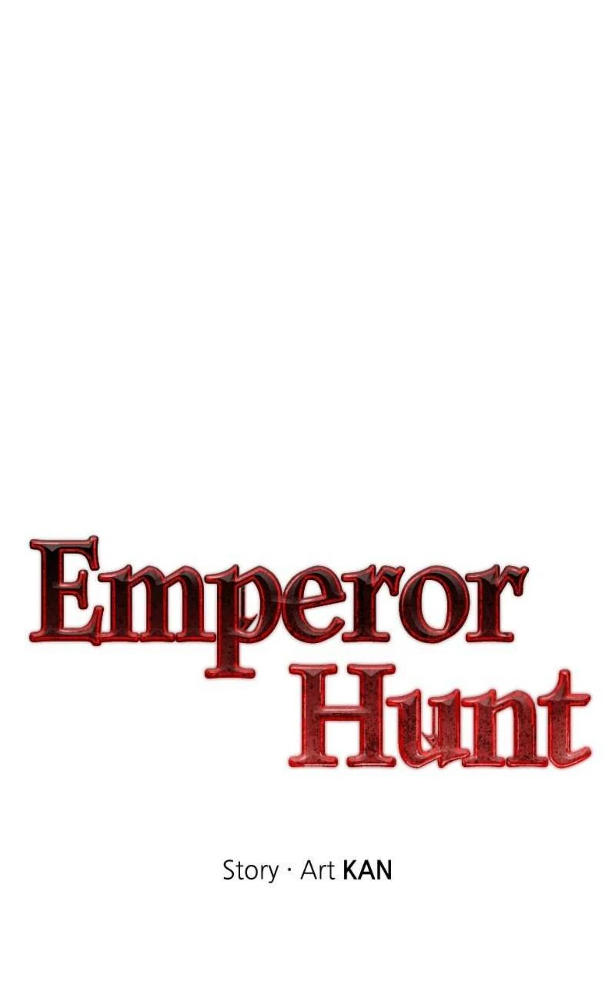 Emperor Hunt Chapter 39 - Halaman 21