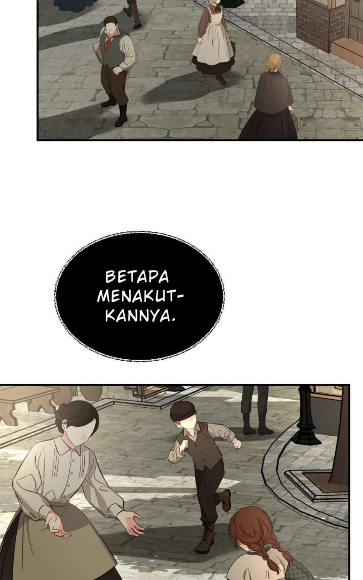 Emperor Hunt Chapter 39 - Halaman 24