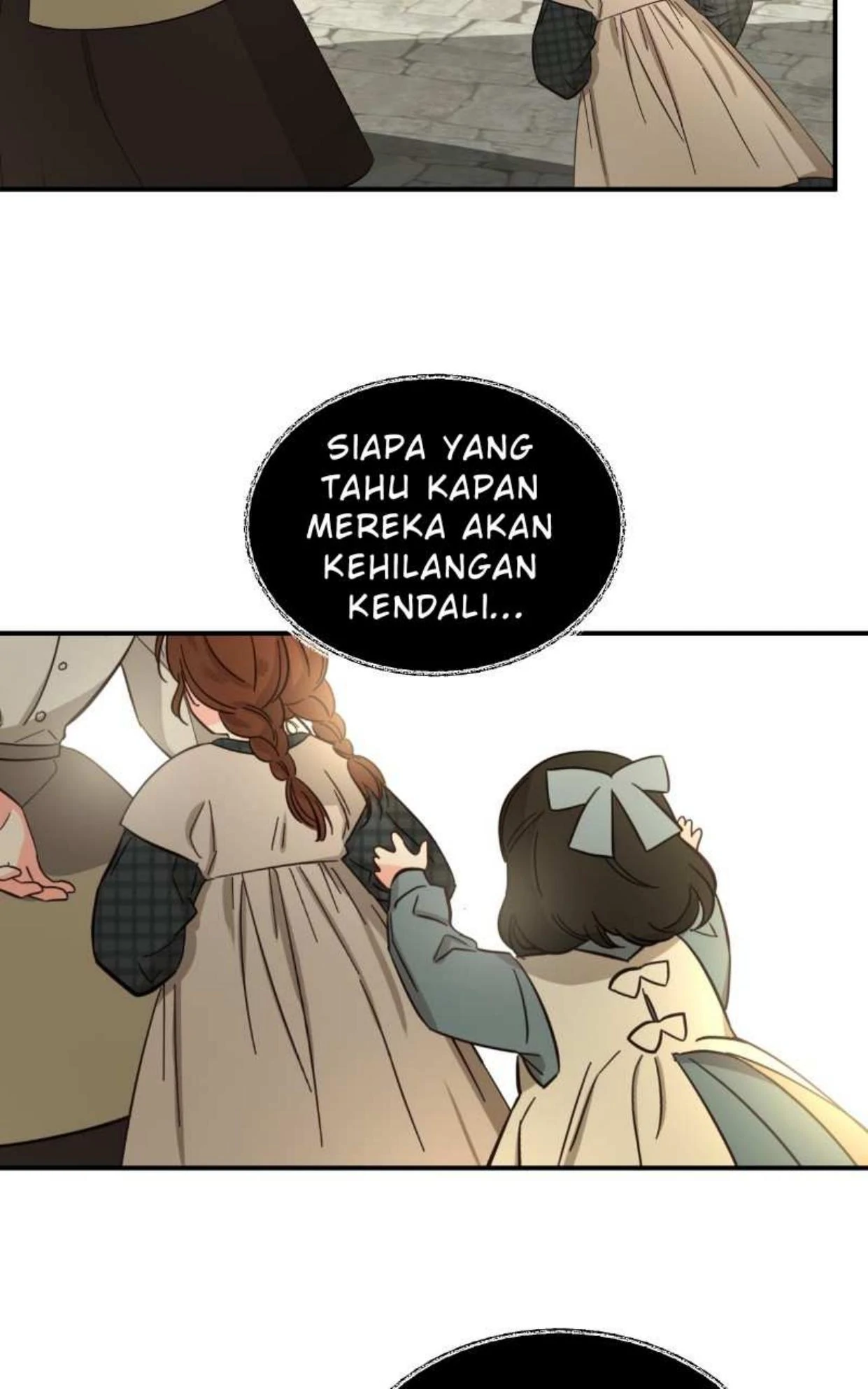 Emperor Hunt Chapter 39 - Halaman 25