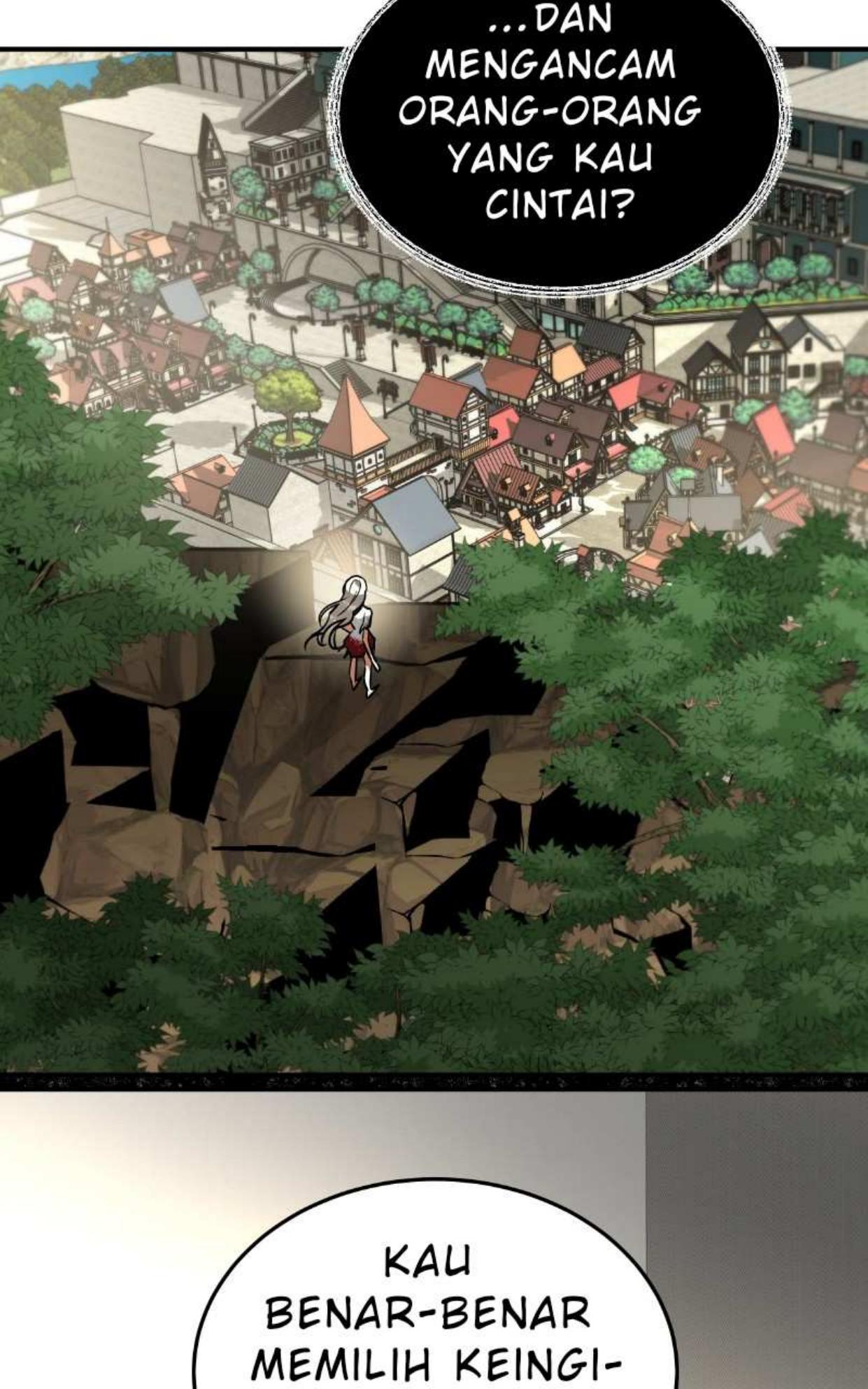 Emperor Hunt Chapter 39 - Halaman 26