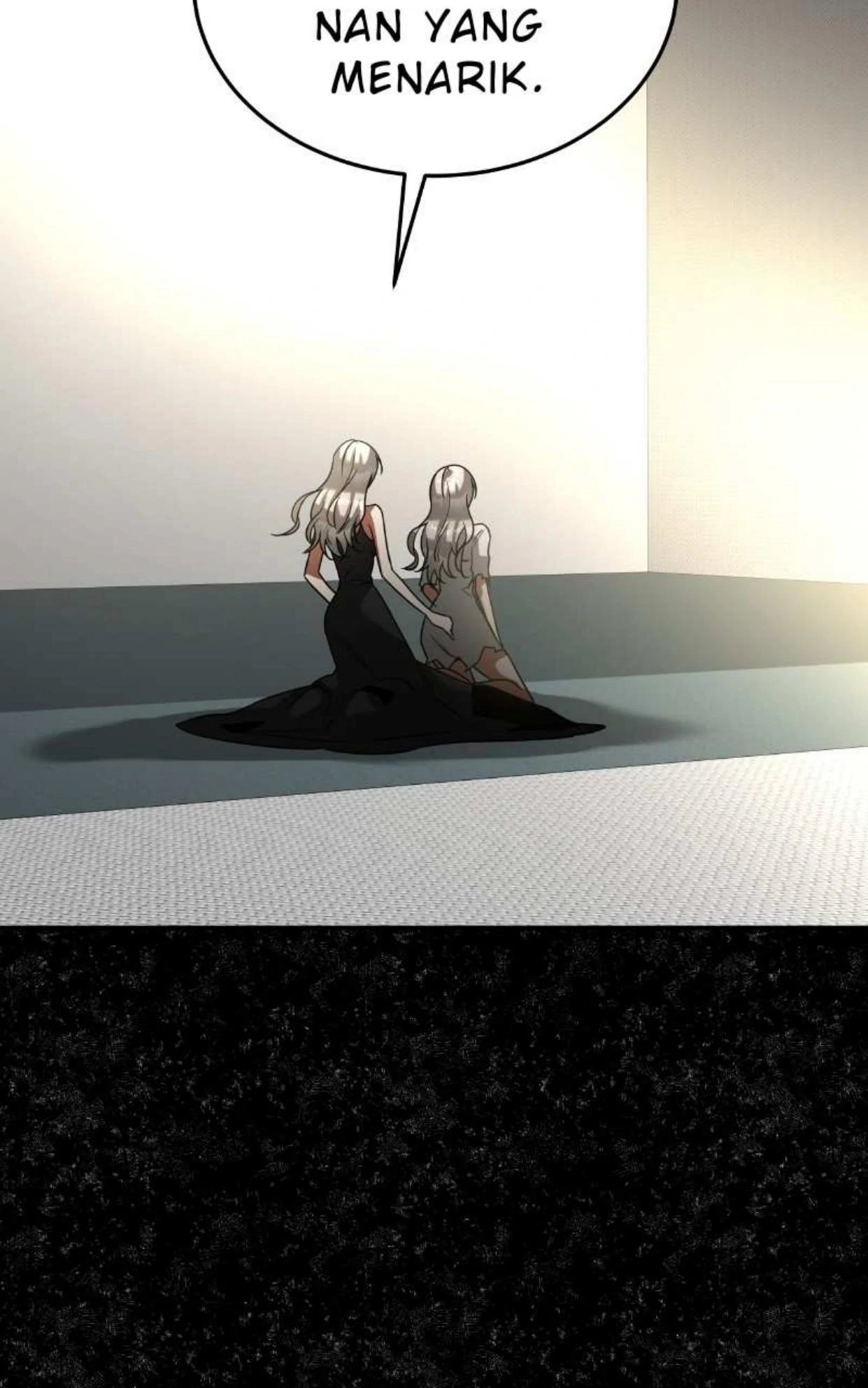 Emperor Hunt Chapter 39 - Halaman 27