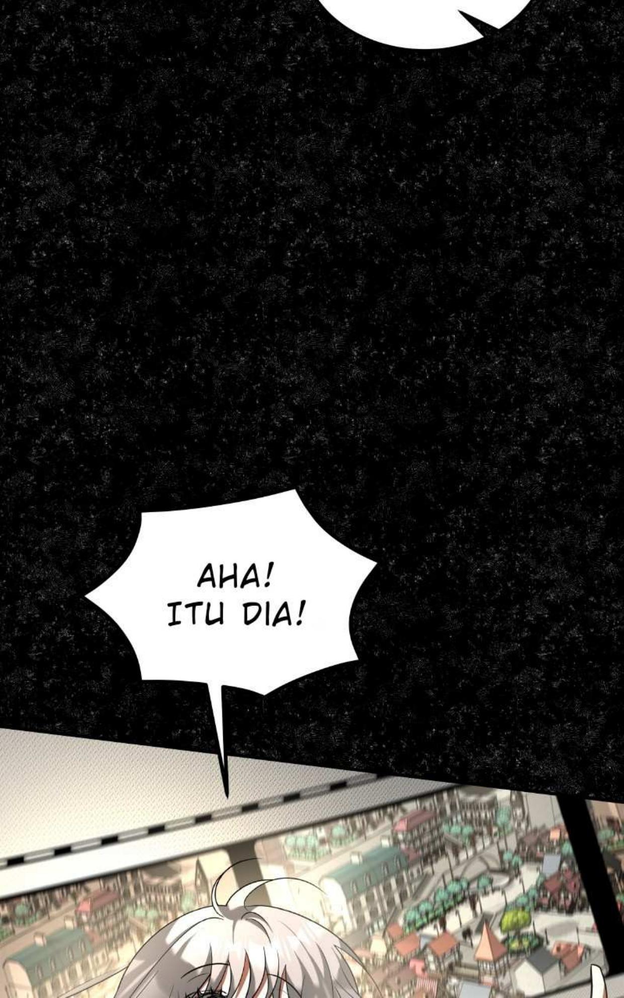 Emperor Hunt Chapter 39 - Halaman 29