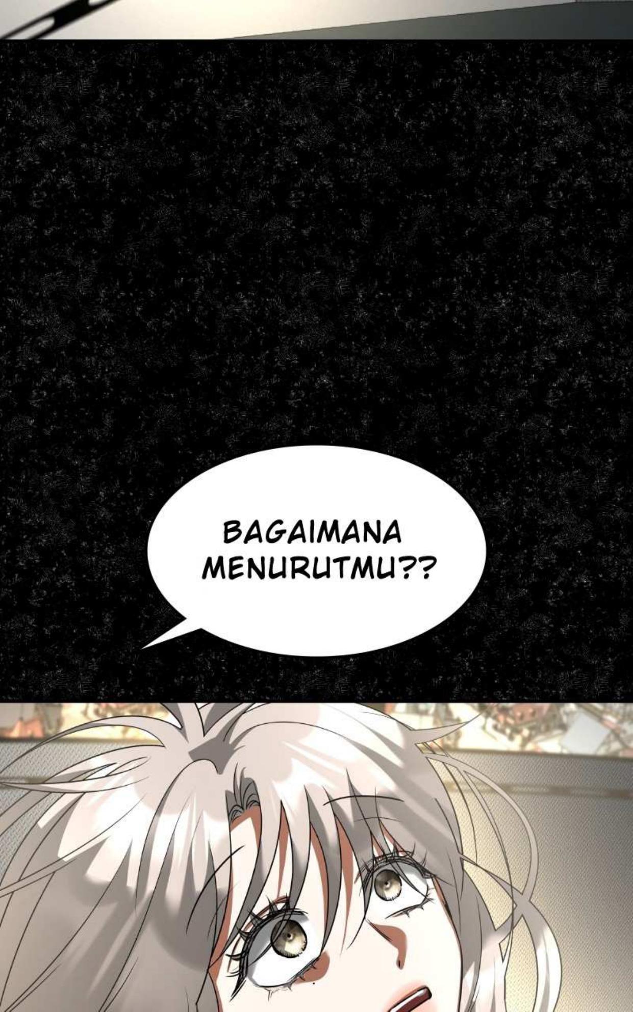 Emperor Hunt Chapter 39 - Halaman 33