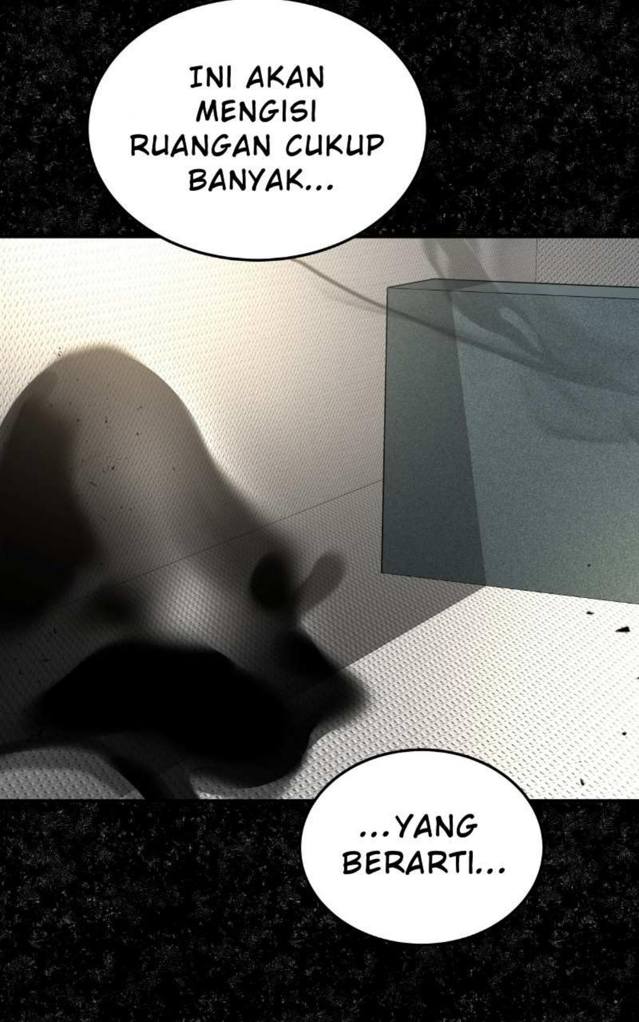 Emperor Hunt Chapter 39 - Halaman 35