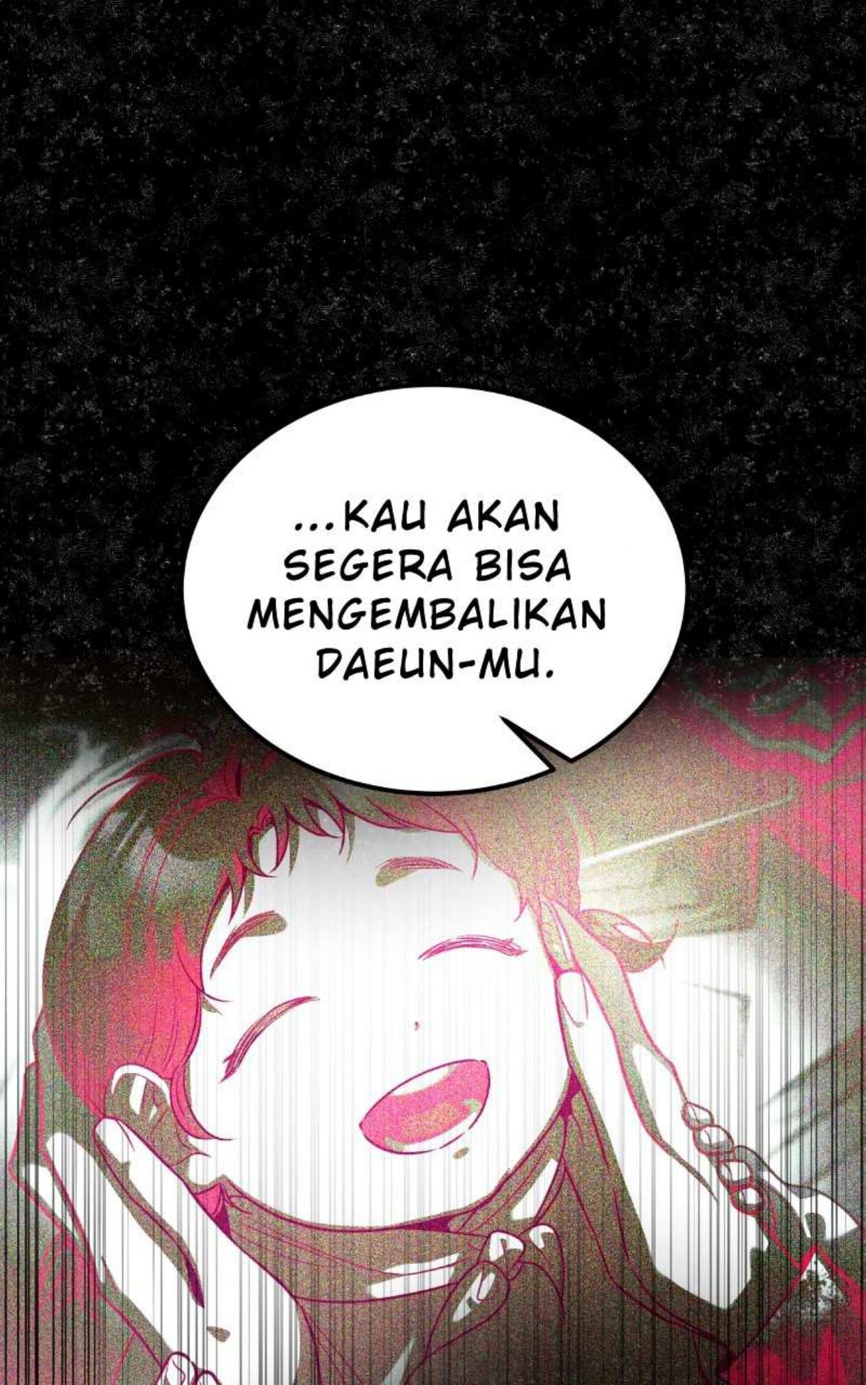 Emperor Hunt Chapter 39 - Halaman 36