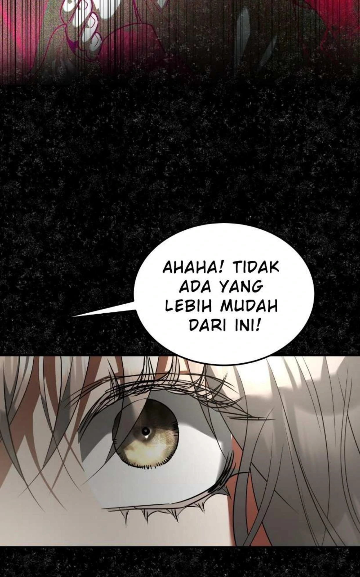 Emperor Hunt Chapter 39 - Halaman 37
