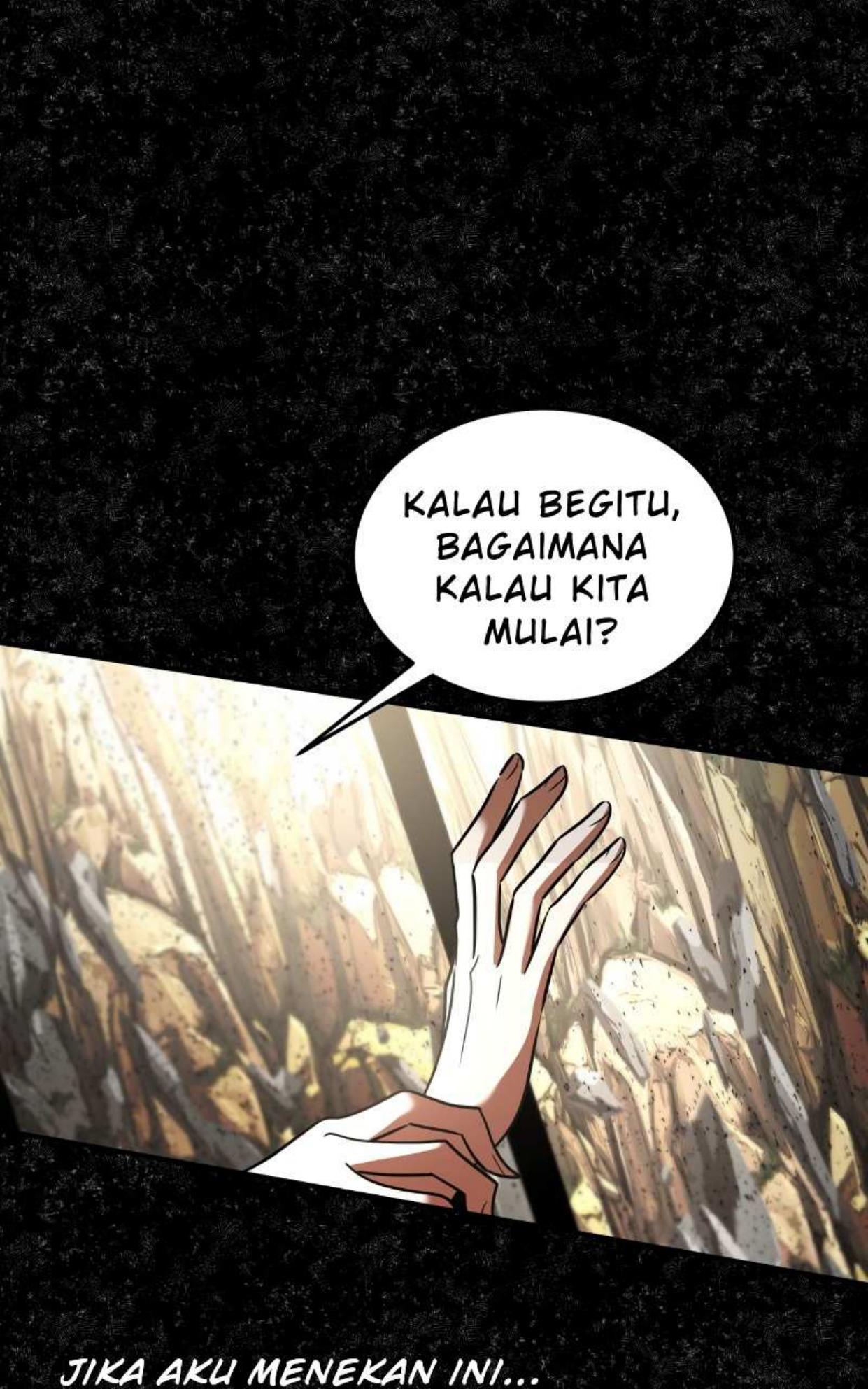 Emperor Hunt Chapter 39 - Halaman 38