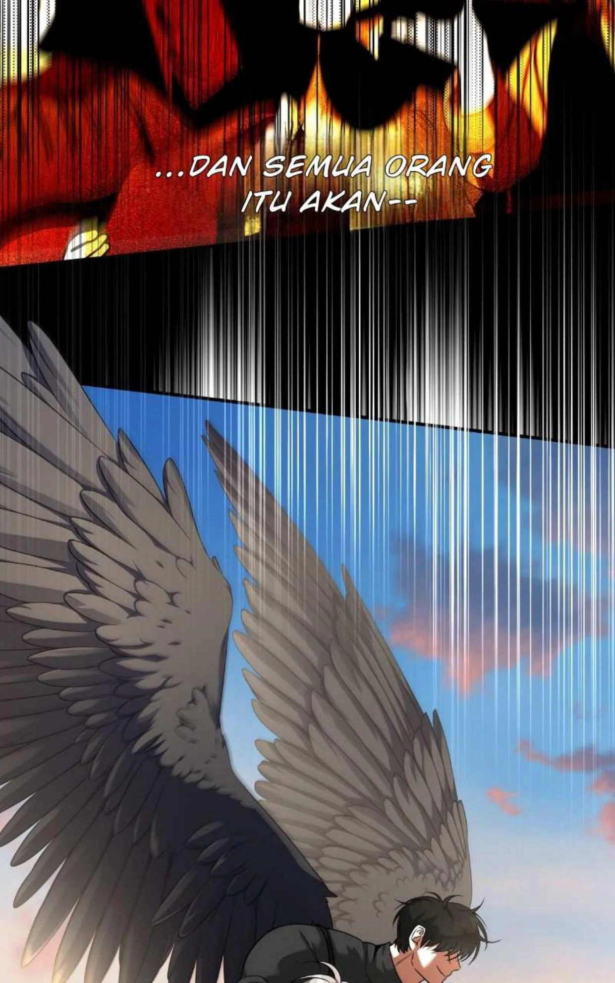 Emperor Hunt Chapter 39 - Halaman 41